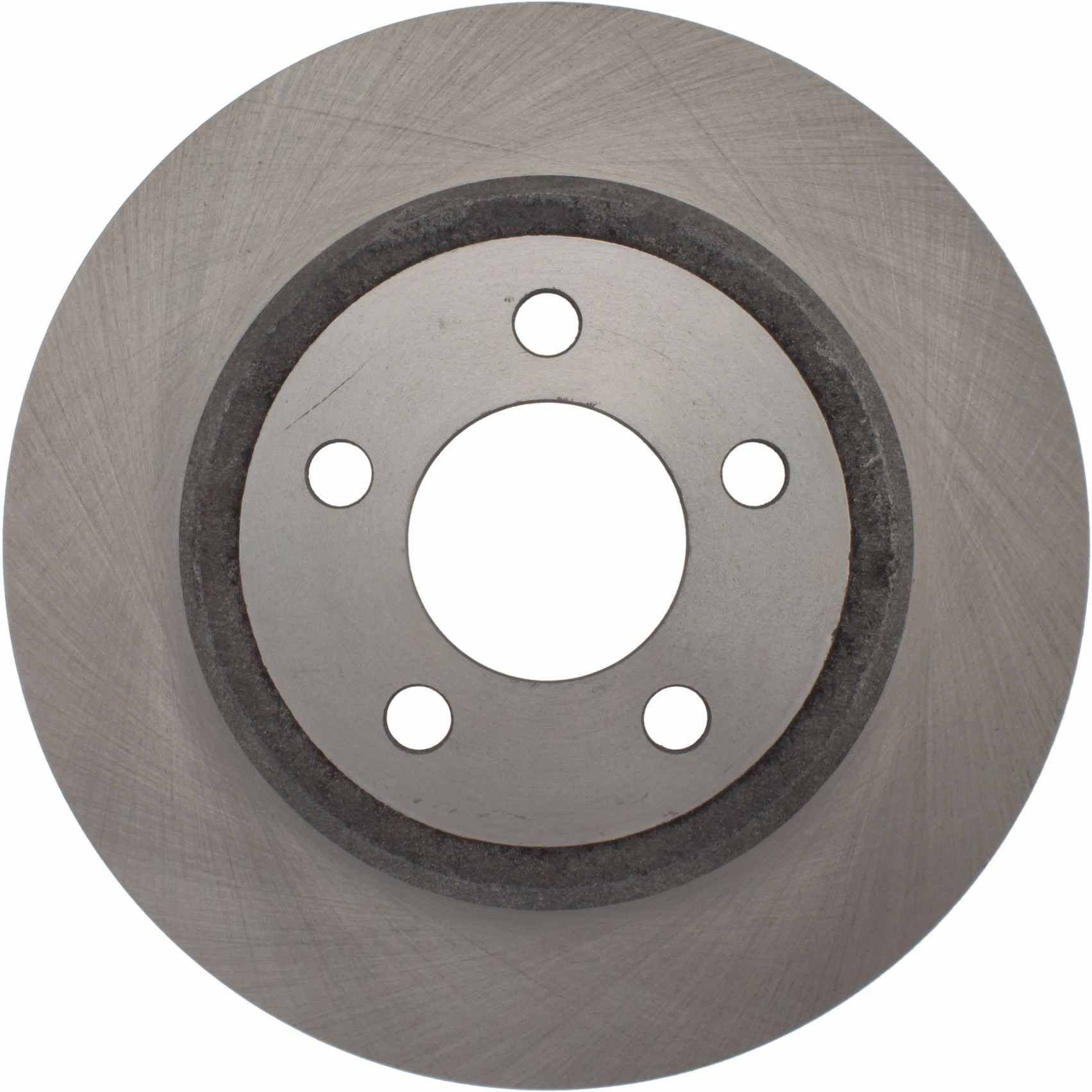 Stoptech Centric C-Tek Standard Brake Rotor - Rear 121.63060