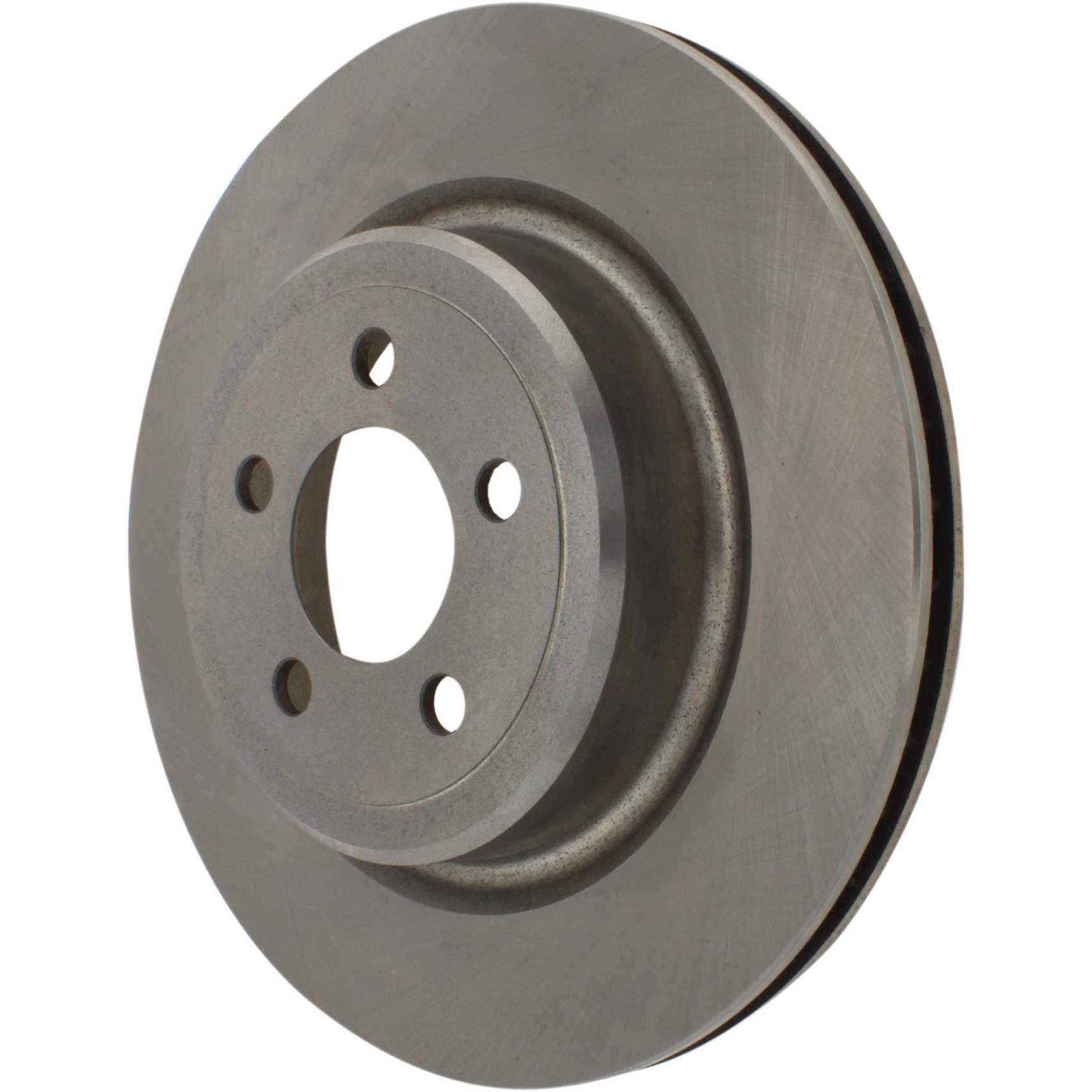 Stoptech Centric C-Tek Standard Brake Rotor - Rear 121.63065