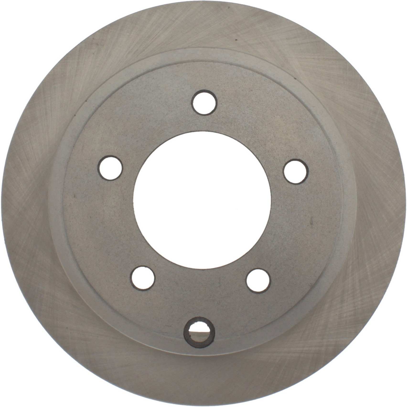 Stoptech Centric C-Tek Standard Brake Rotor - Front/Rear 121.63066