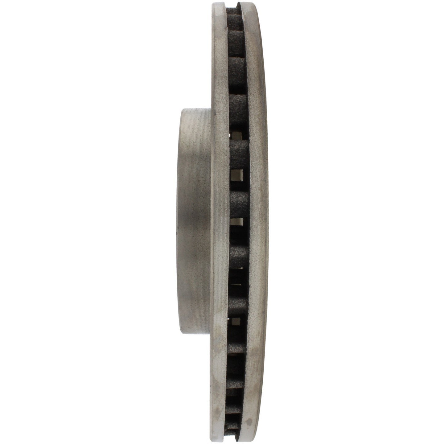 c-tek standard brake rotor  frsport 121.63067