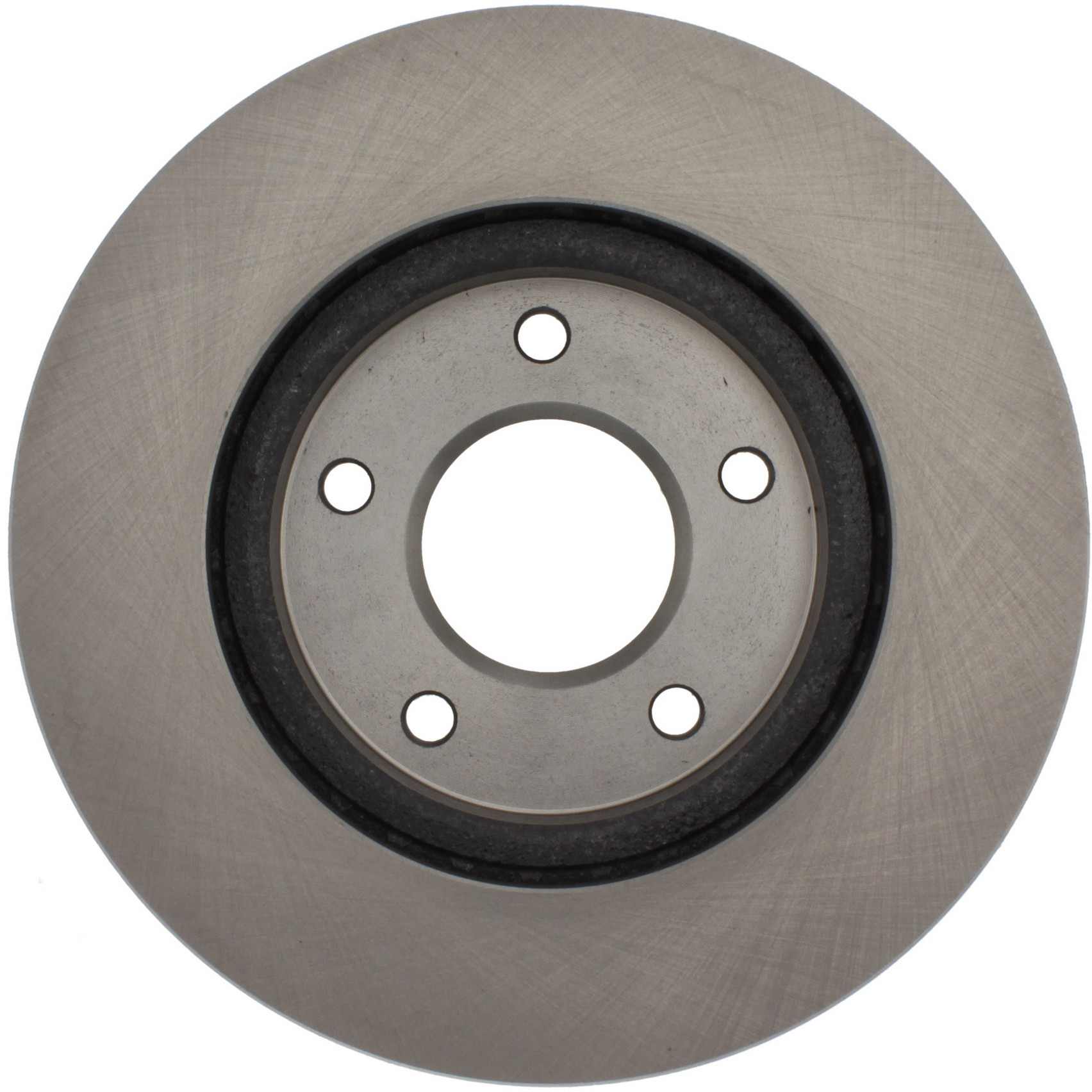 Stoptech Centric C-Tek Standard Brake Rotor - Front 121.63068