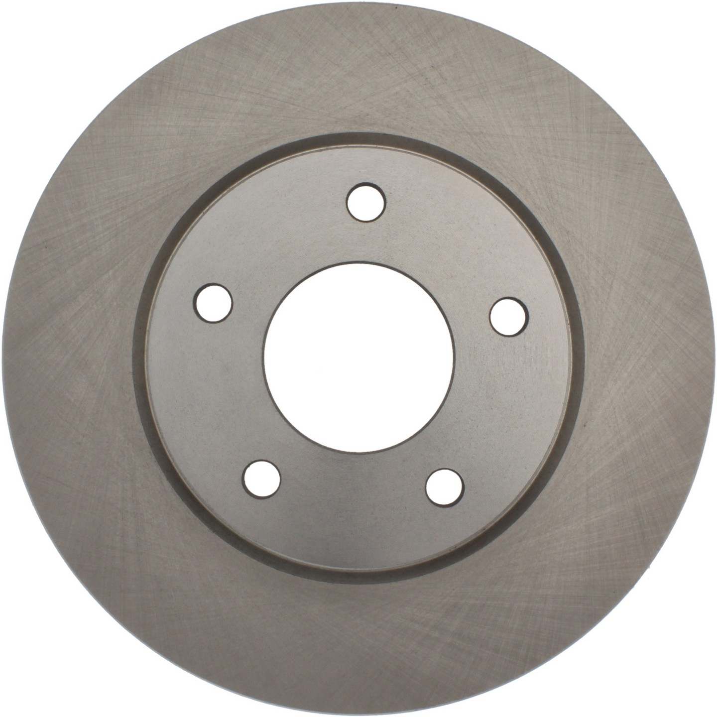 C-Tek Standard Brake Rotor  top view frsport 121.63068