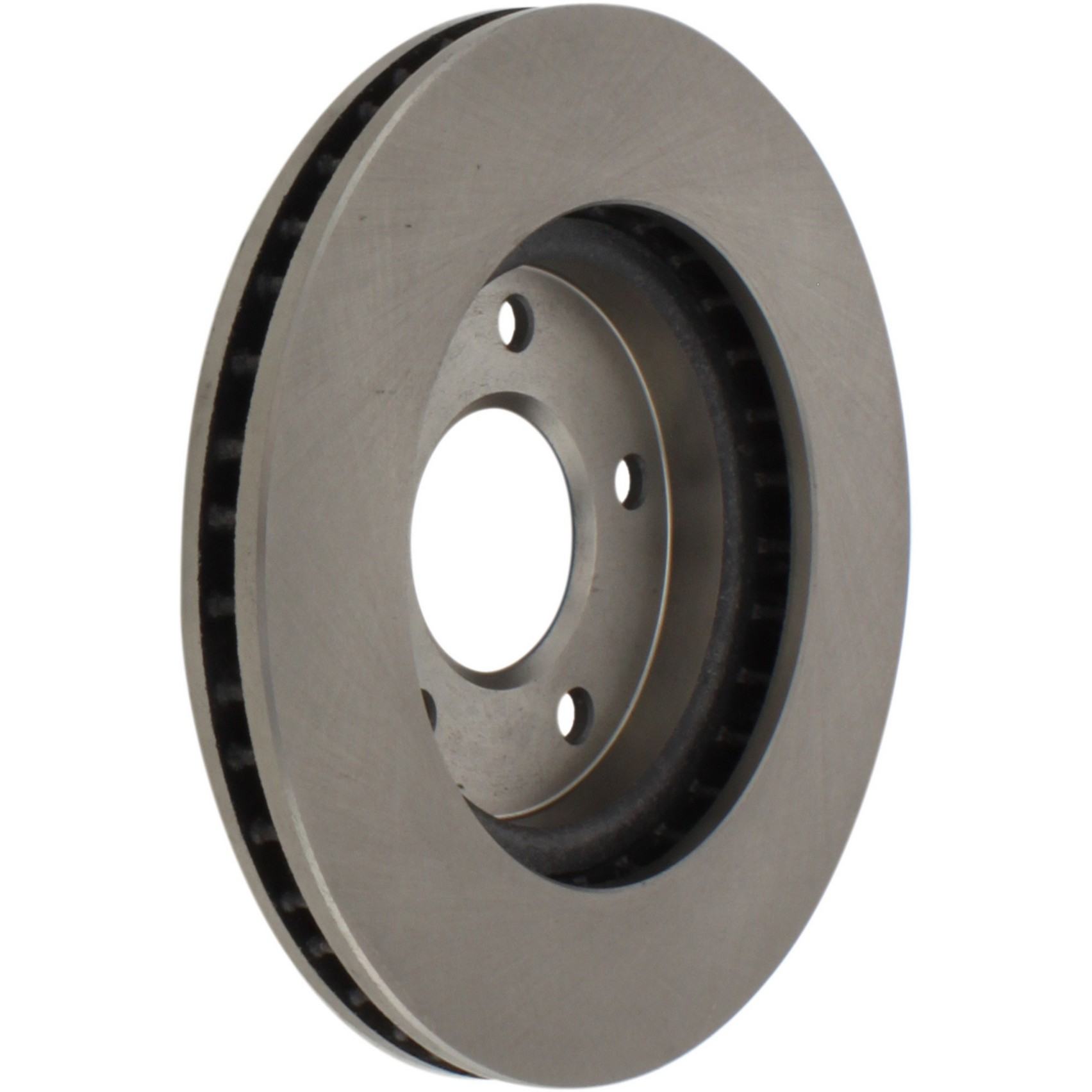 Stoptech Centric C-Tek Standard Brake Rotor - Front 121.63068