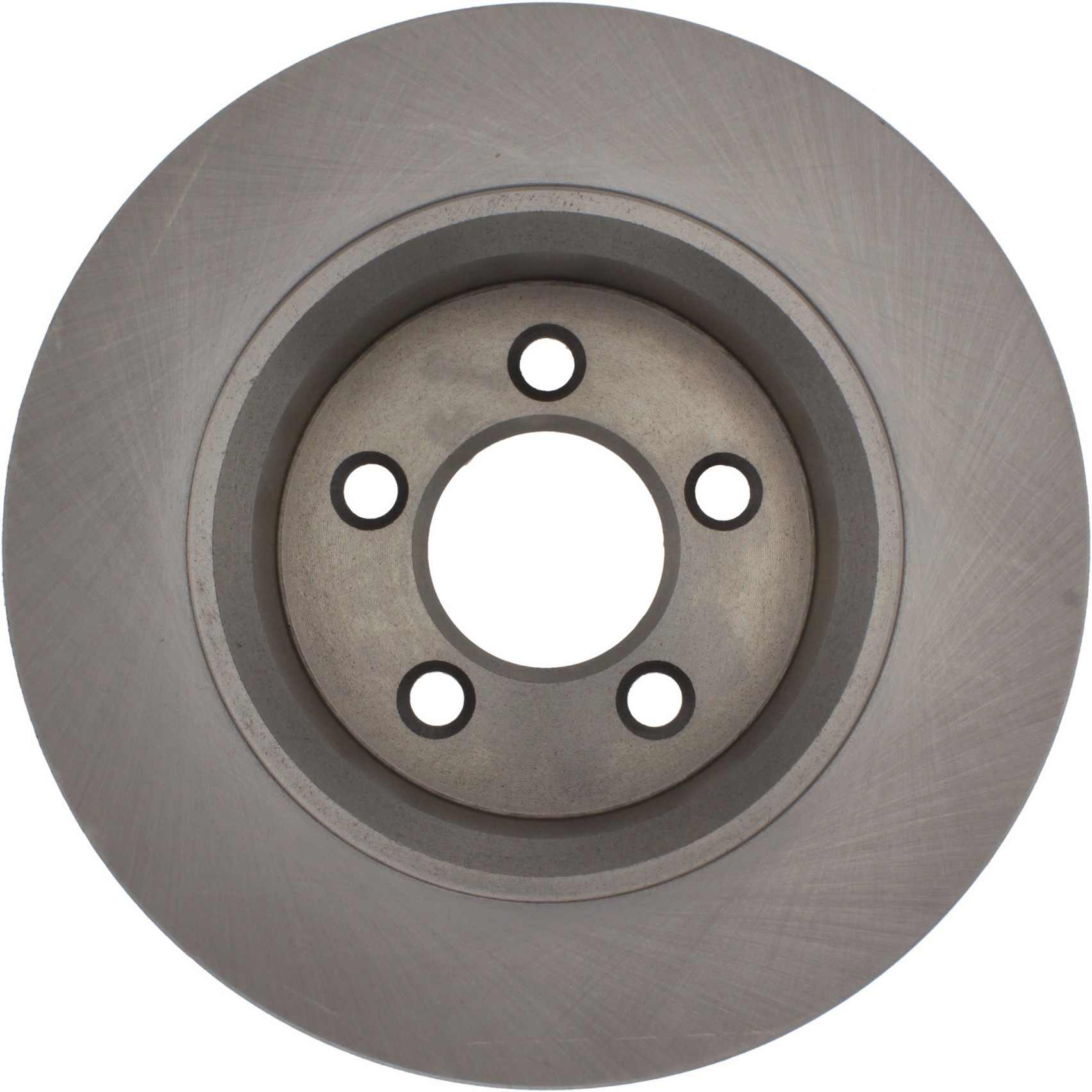 Stoptech Centric 07-11 Dodge Nitro C-Tek Standard Front Brake Rotor 121.63071