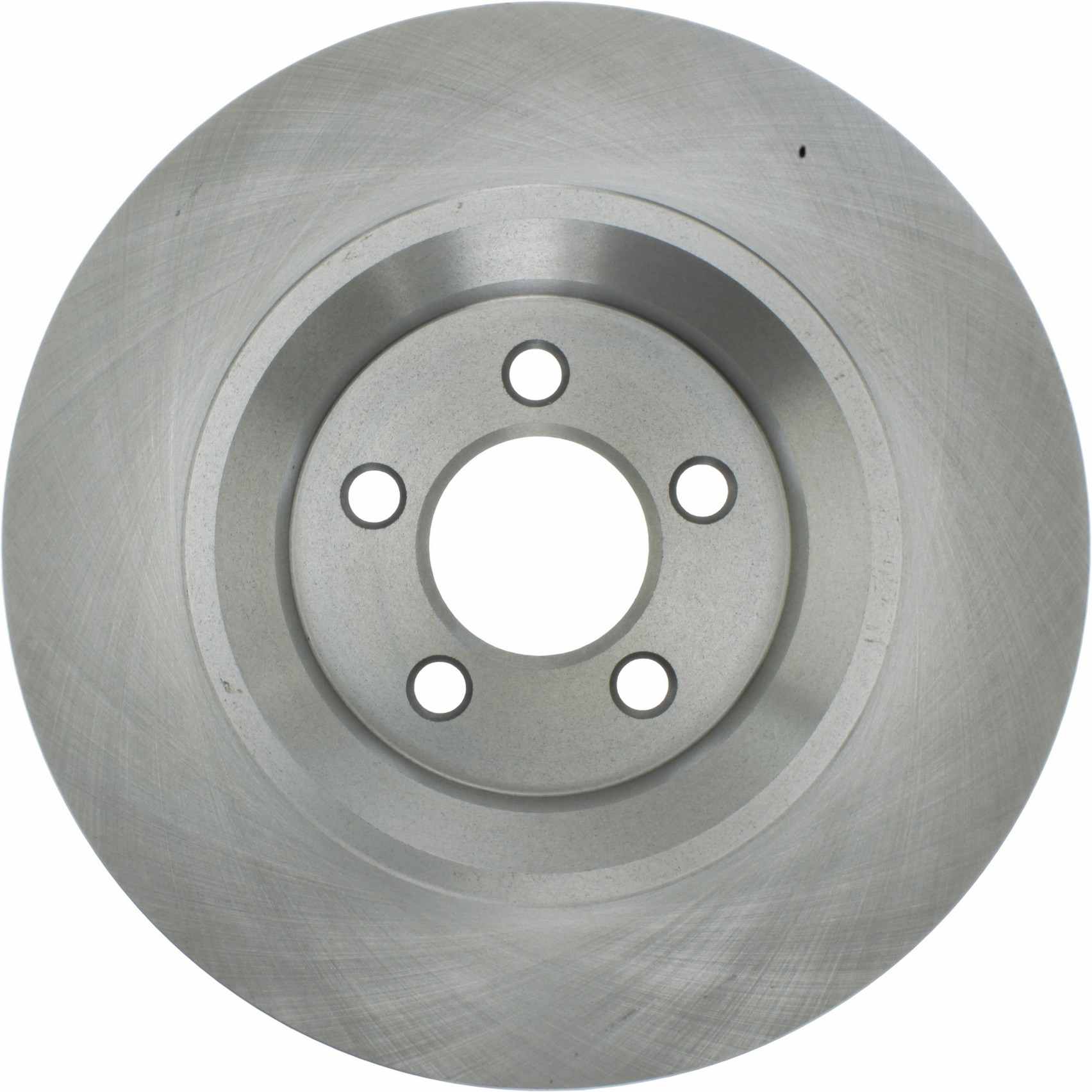 Stoptech Centric C-Tek Standard Brake Rotor - Front 121.63078