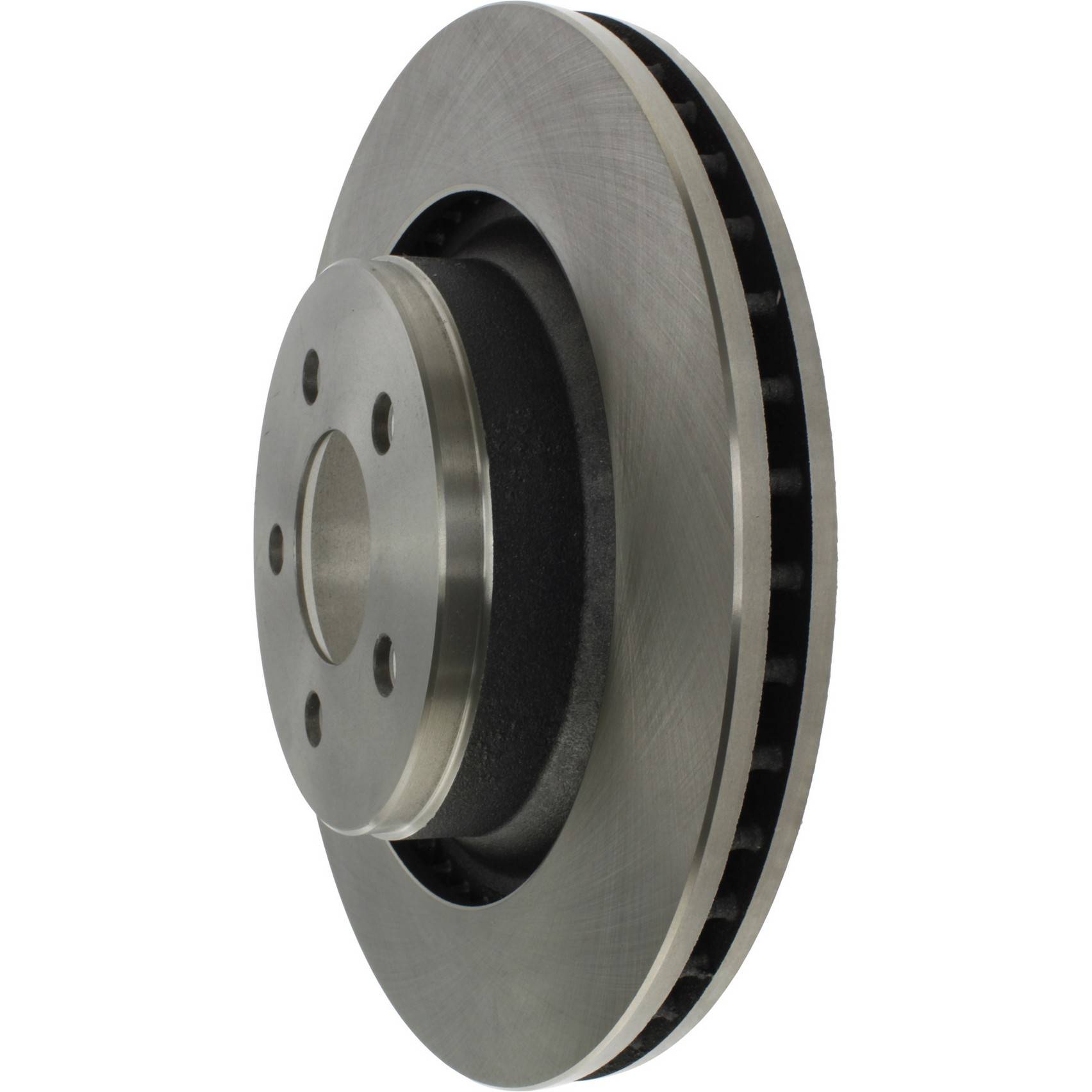 Stoptech Centric C-Tek Standard Brake Rotor - Front 121.63078