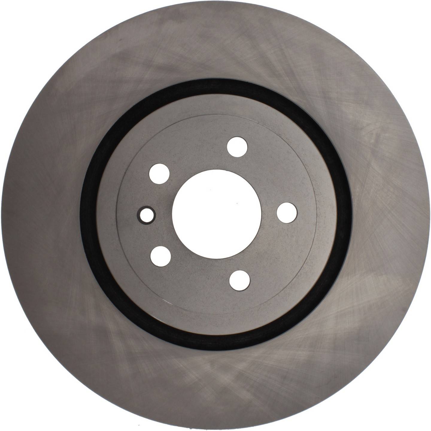 C-Tek Standard Brake Rotor  top view frsport 121.63086