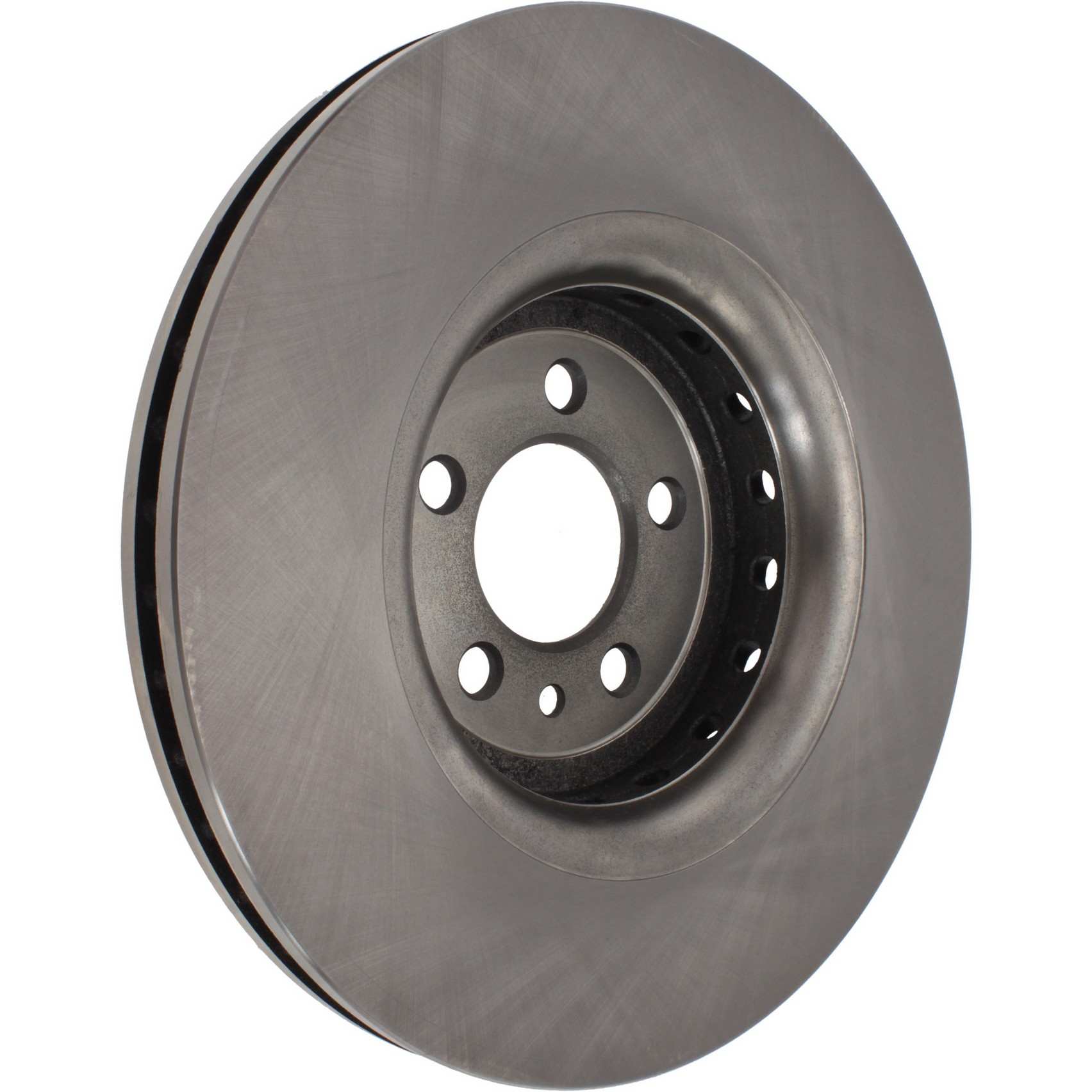 Stoptech Centric C-Tek Standard Brake Rotor - Front 121.63086