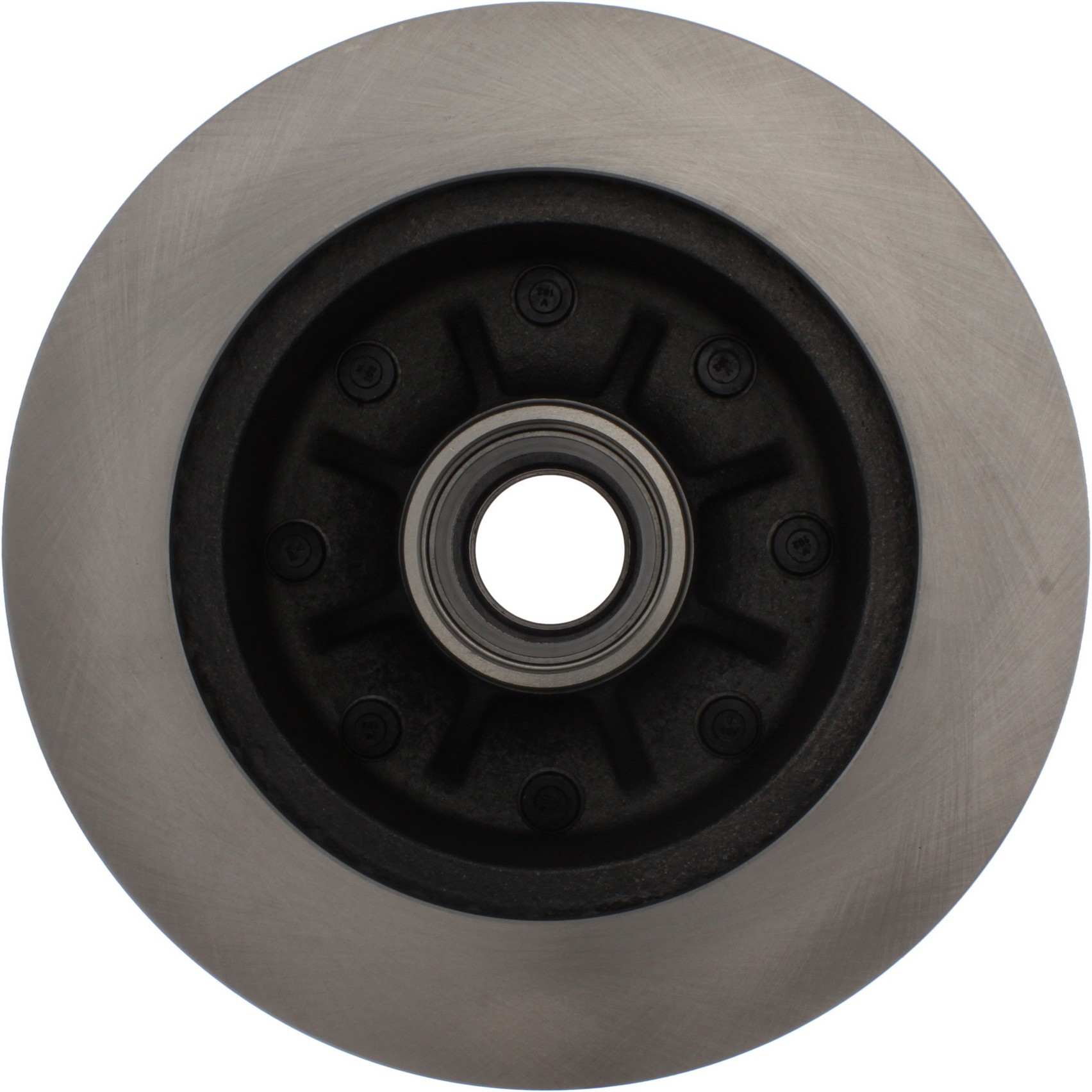 Stoptech Centric Performance Brake Rotor 121.65000