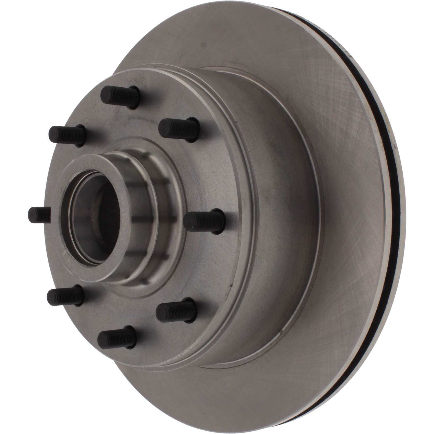 Stoptech Centric Performance Brake Rotor 121.65000