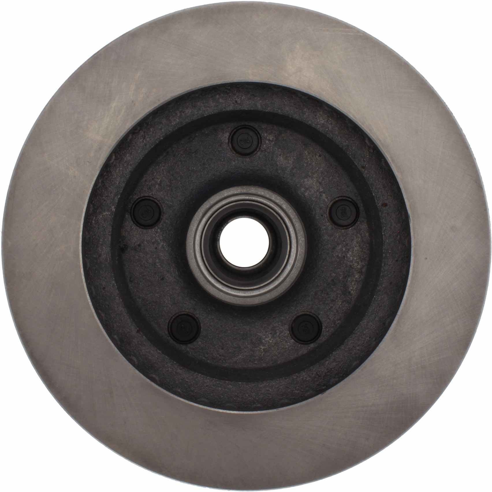 Stoptech Centric C-Tek Standard Brake Rotor - Front 121.65001