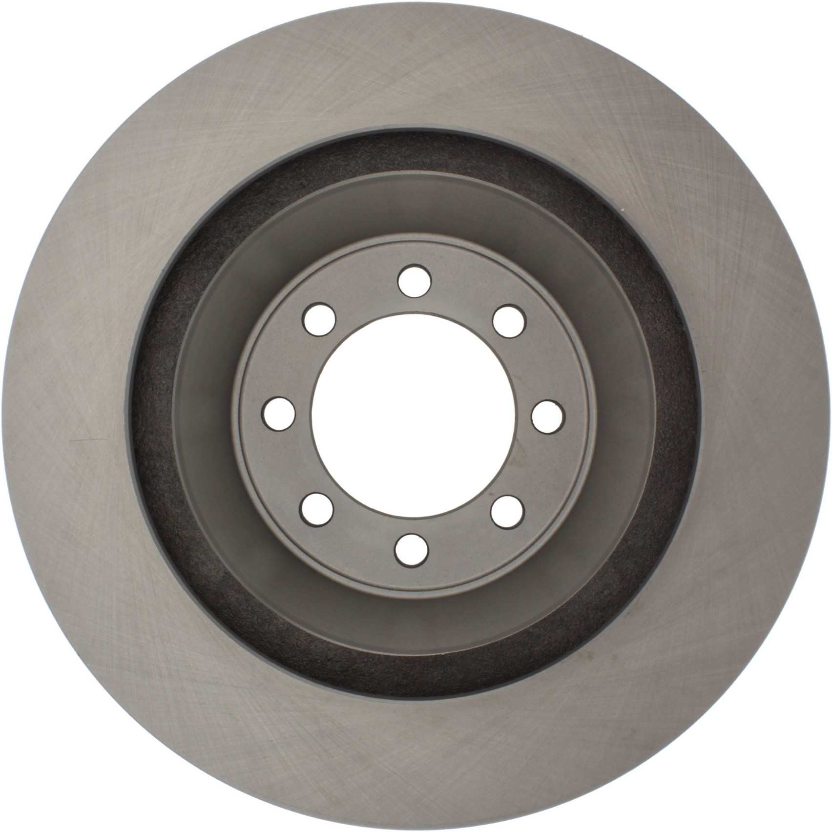 Stoptech Centric Performance Brake Rotor 121.65004