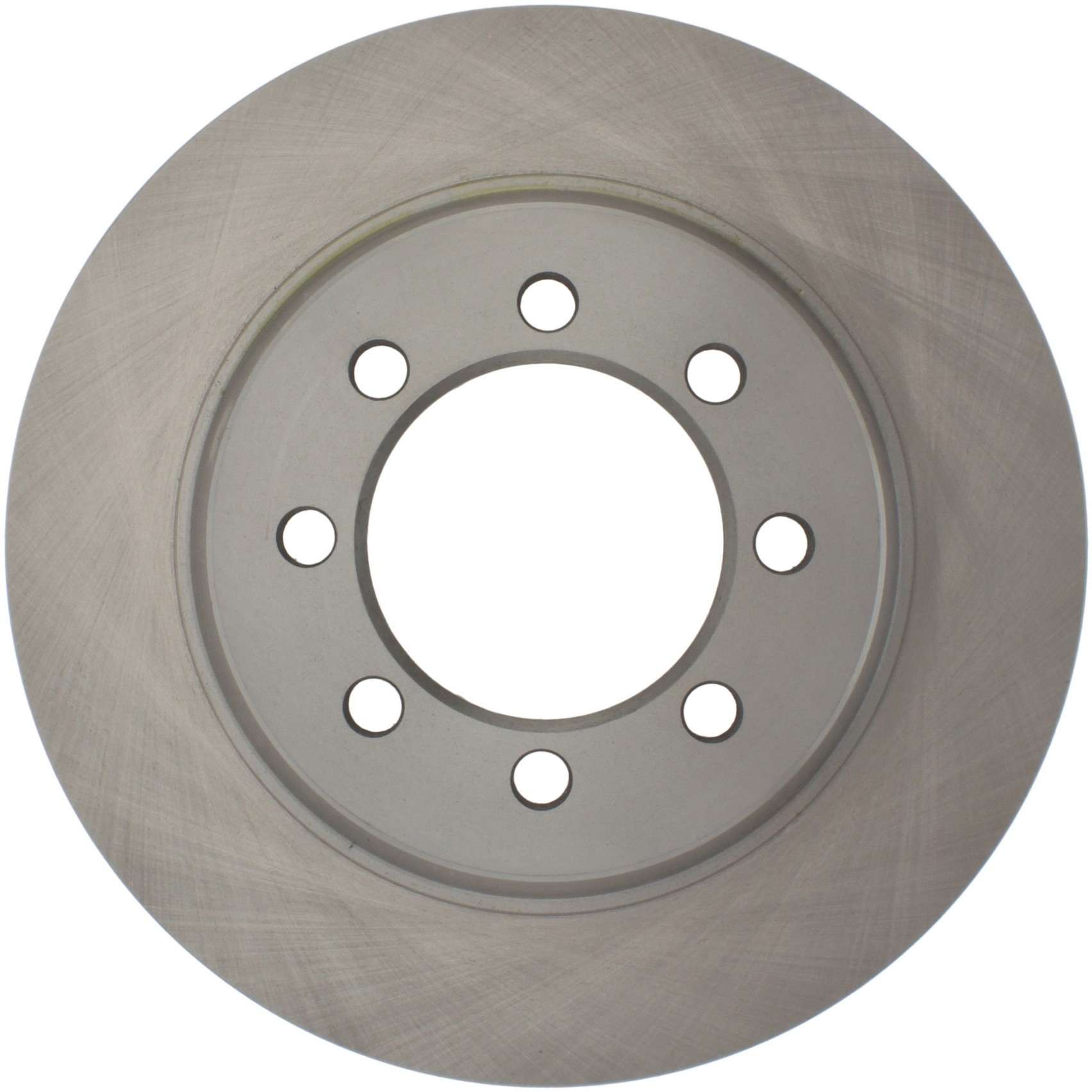 Stoptech Centric Performance Brake Rotor 121.65004