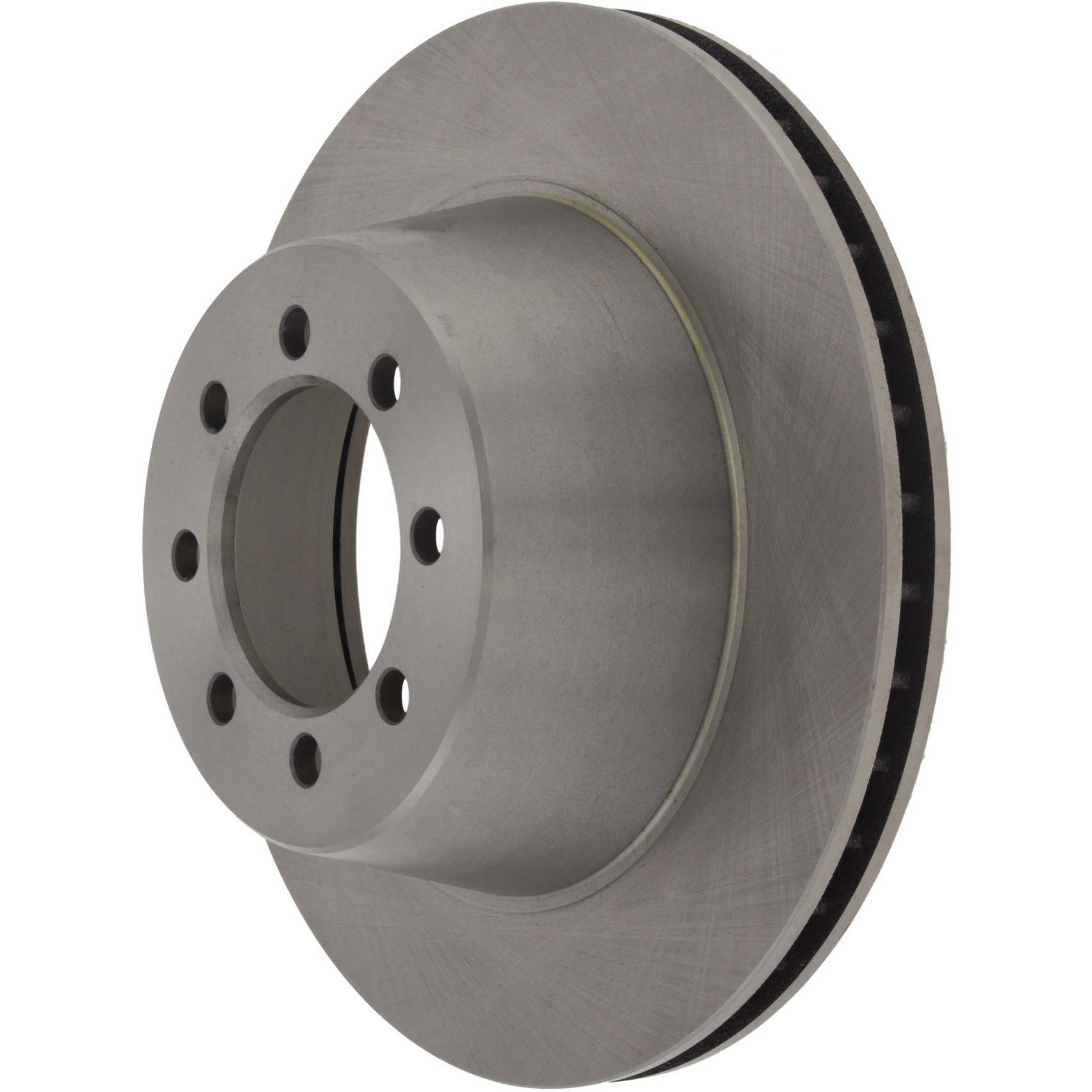 Stoptech Centric Performance Brake Rotor 121.65004