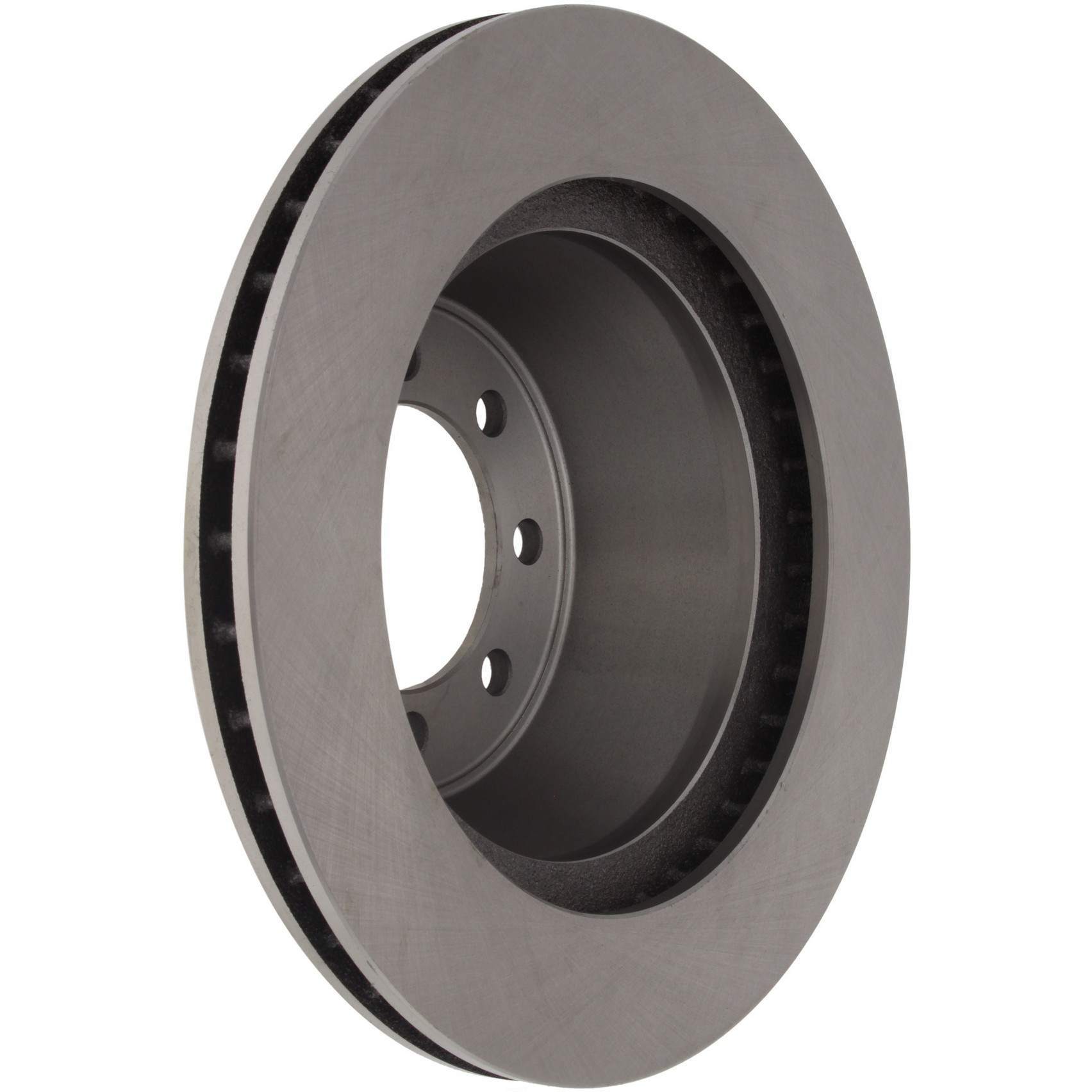 Stoptech Centric Performance Brake Rotor 121.65004