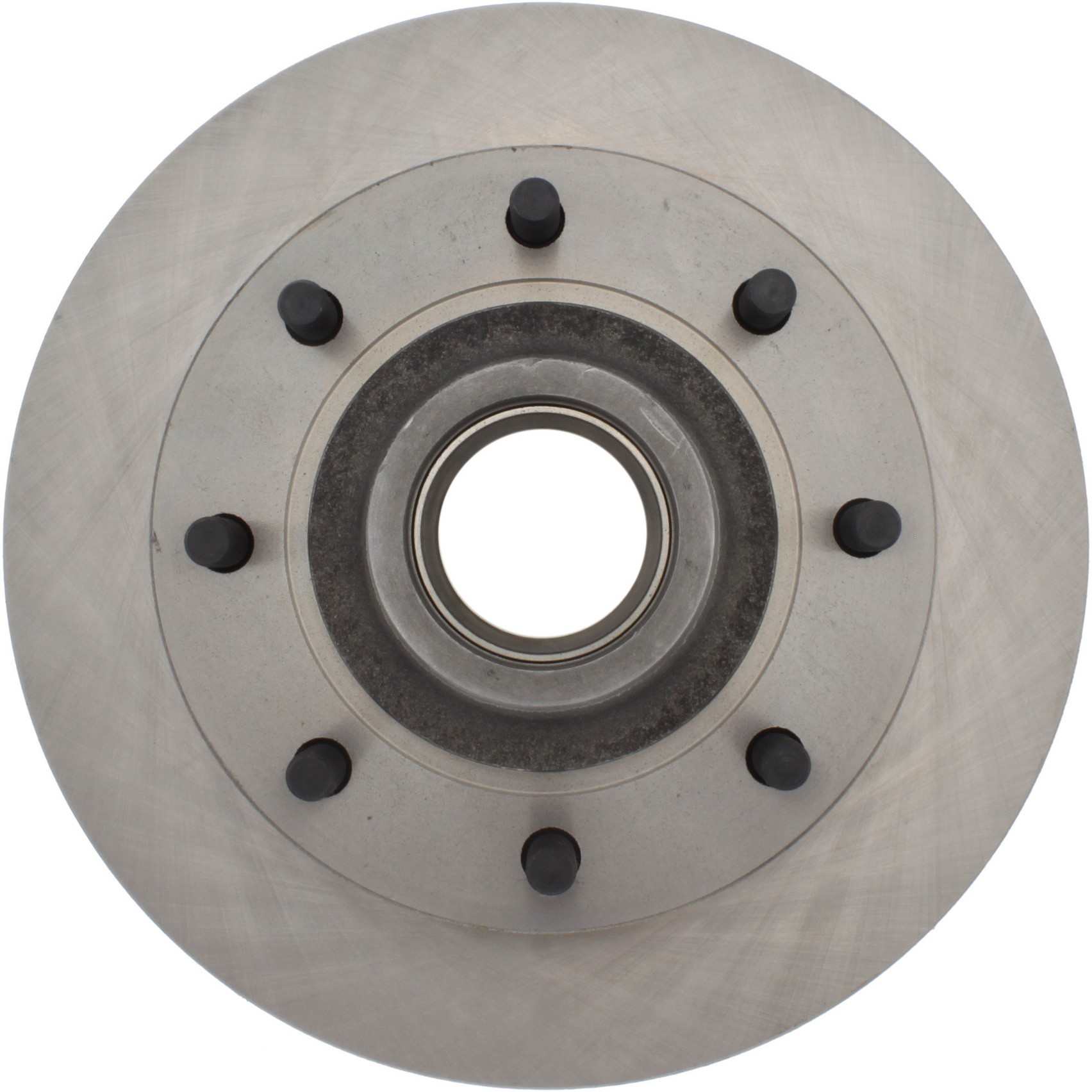 Stoptech Centric Performance Brake Rotor 121.65009