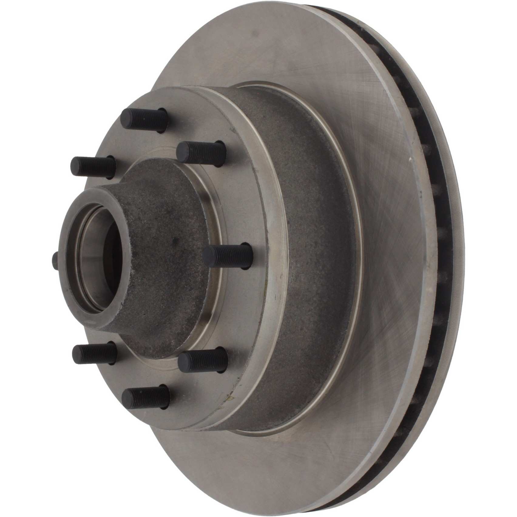 Stoptech Centric Performance Brake Rotor 121.65009