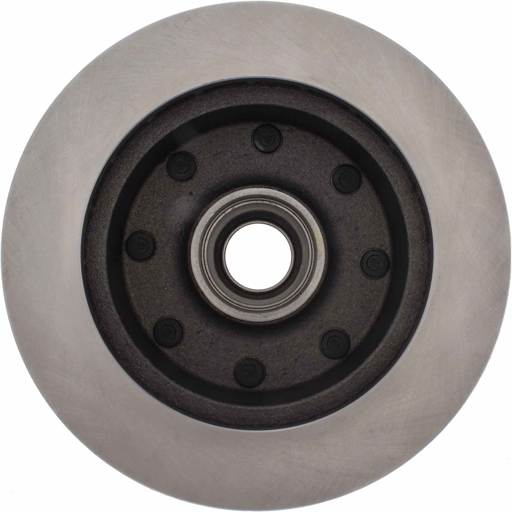 Stoptech Centric Performance Brake Rotor 121.65010