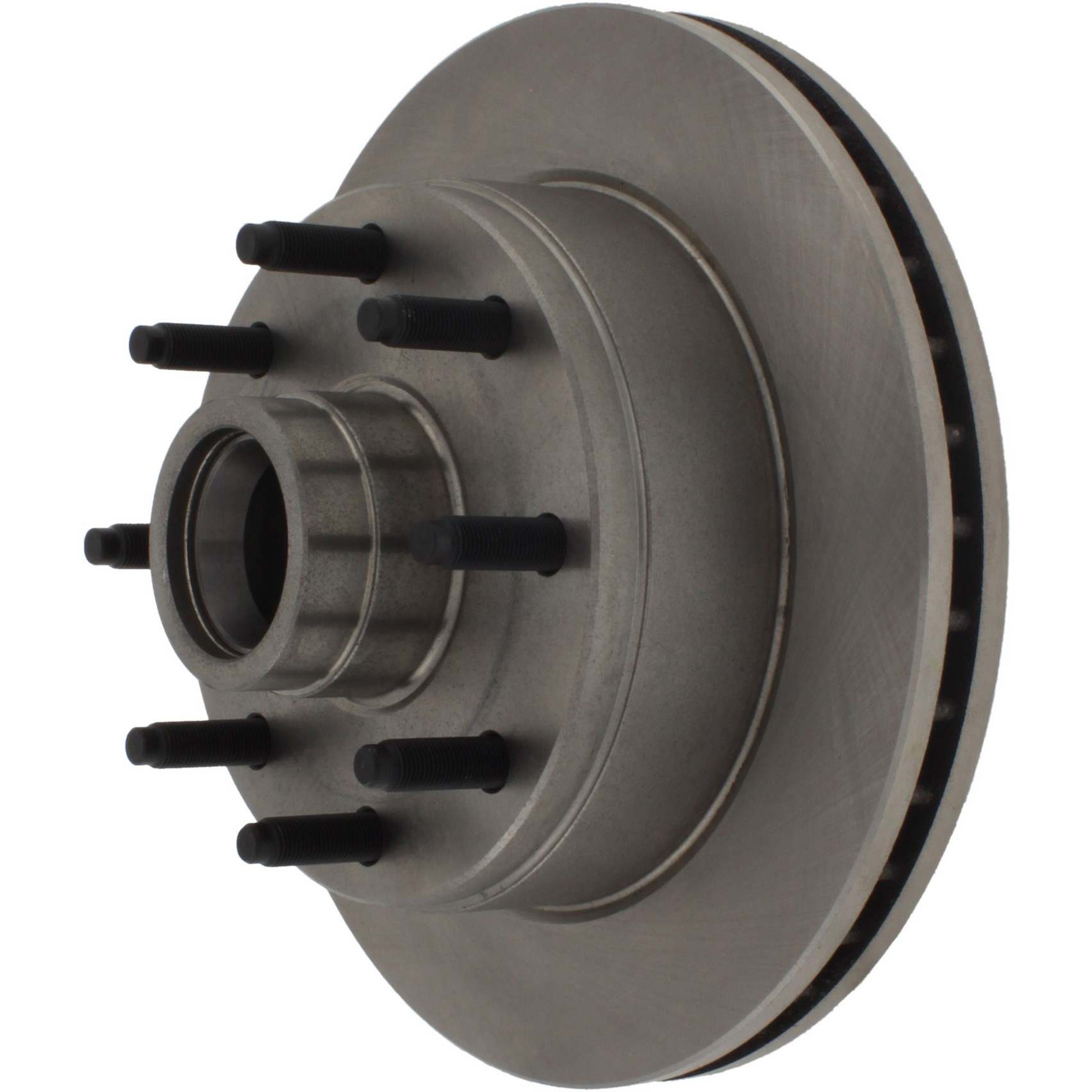 Stoptech Centric Performance Brake Rotor 121.65010