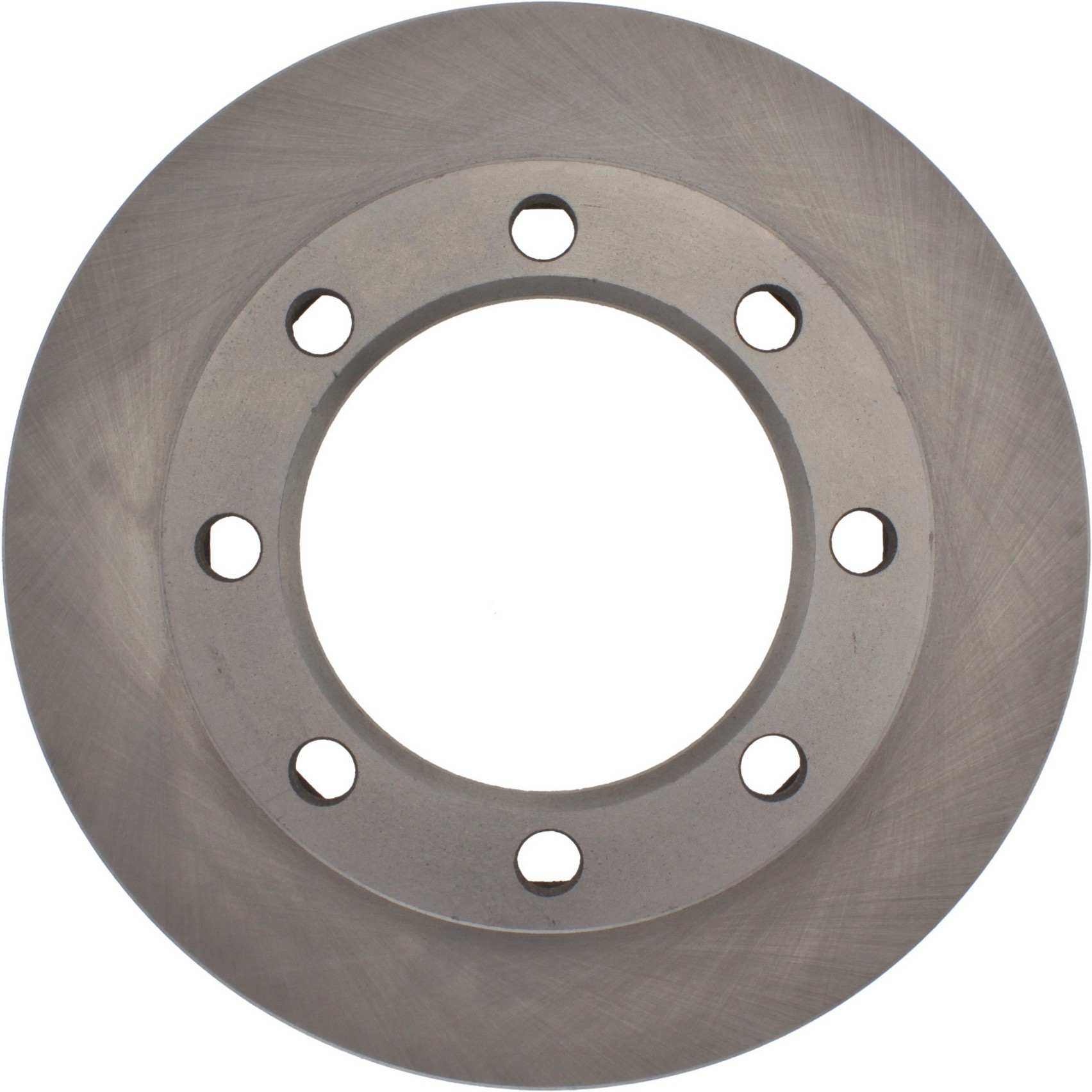 Stoptech Centric C-Tek Standard Brake Rotor - Front 121.65012