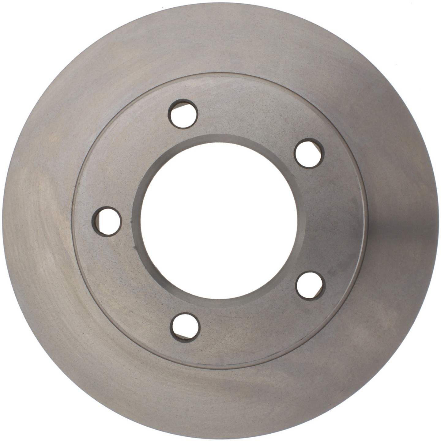 C-Tek Standard Brake Rotor  top view frsport 121.65013