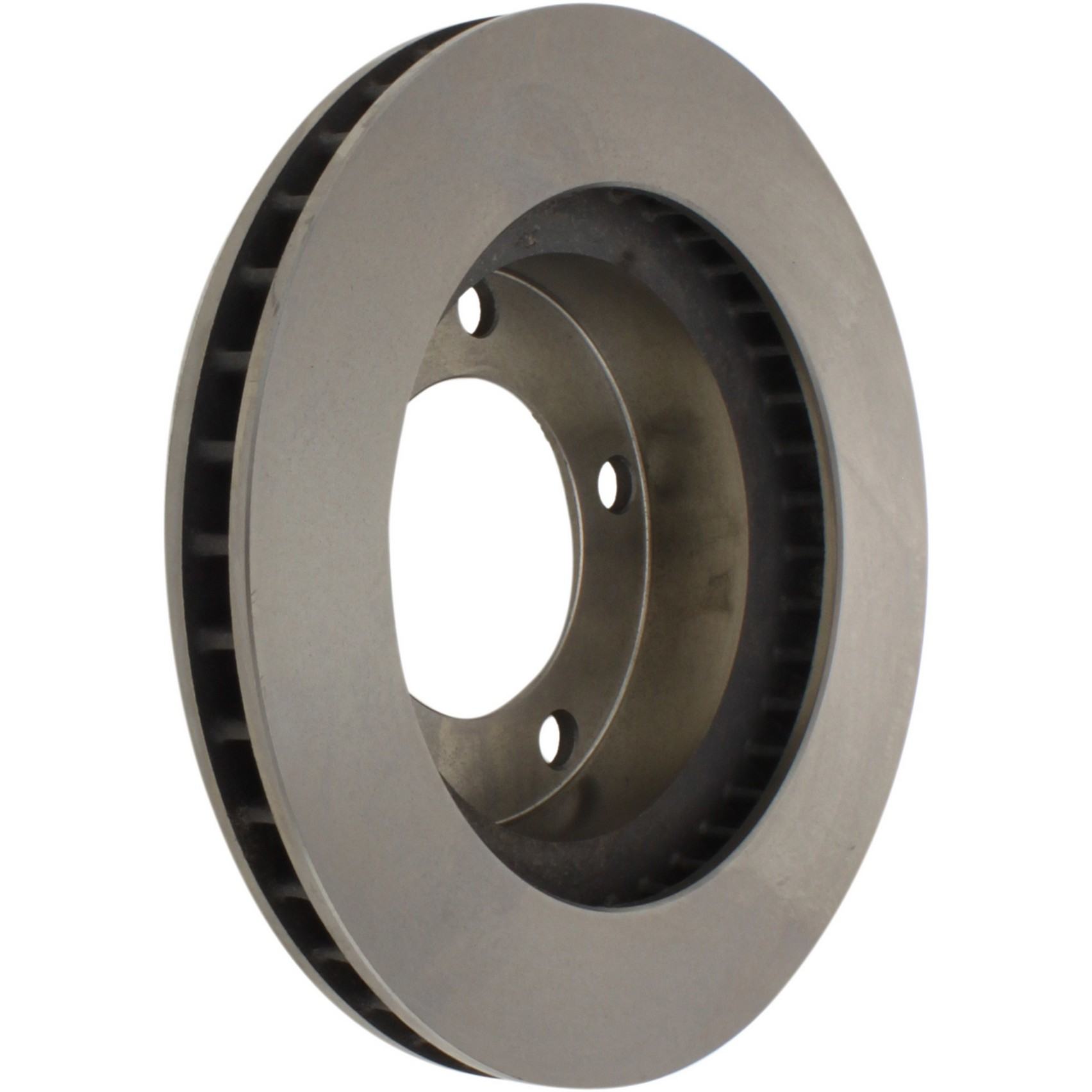 Stoptech Centric C-Tek Standard Brake Rotor - Front 121.65013