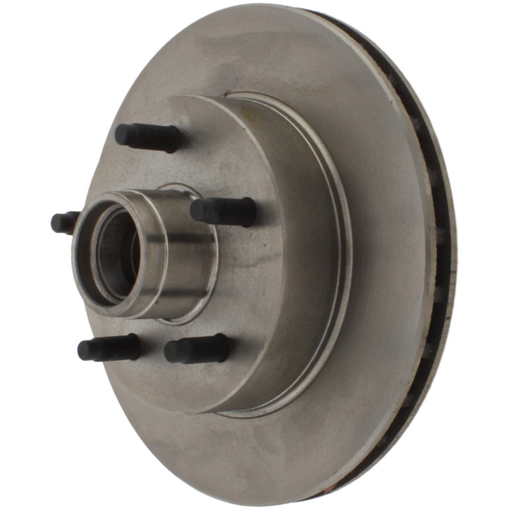 Stoptech Centric C-TEK Standard Brake Rotor - Front 121.65014