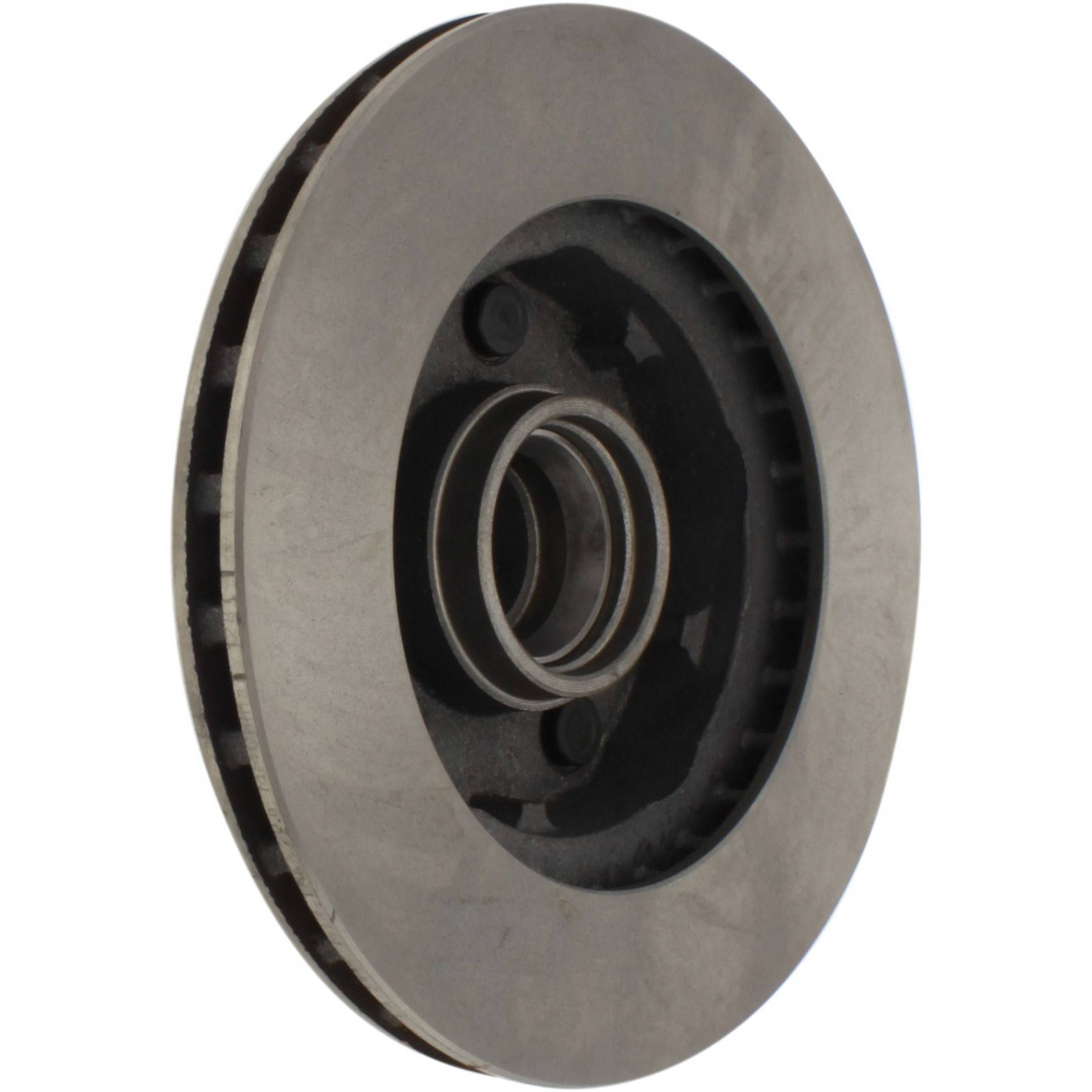 Stoptech Centric C-TEK Standard Brake Rotor - Front 121.65014