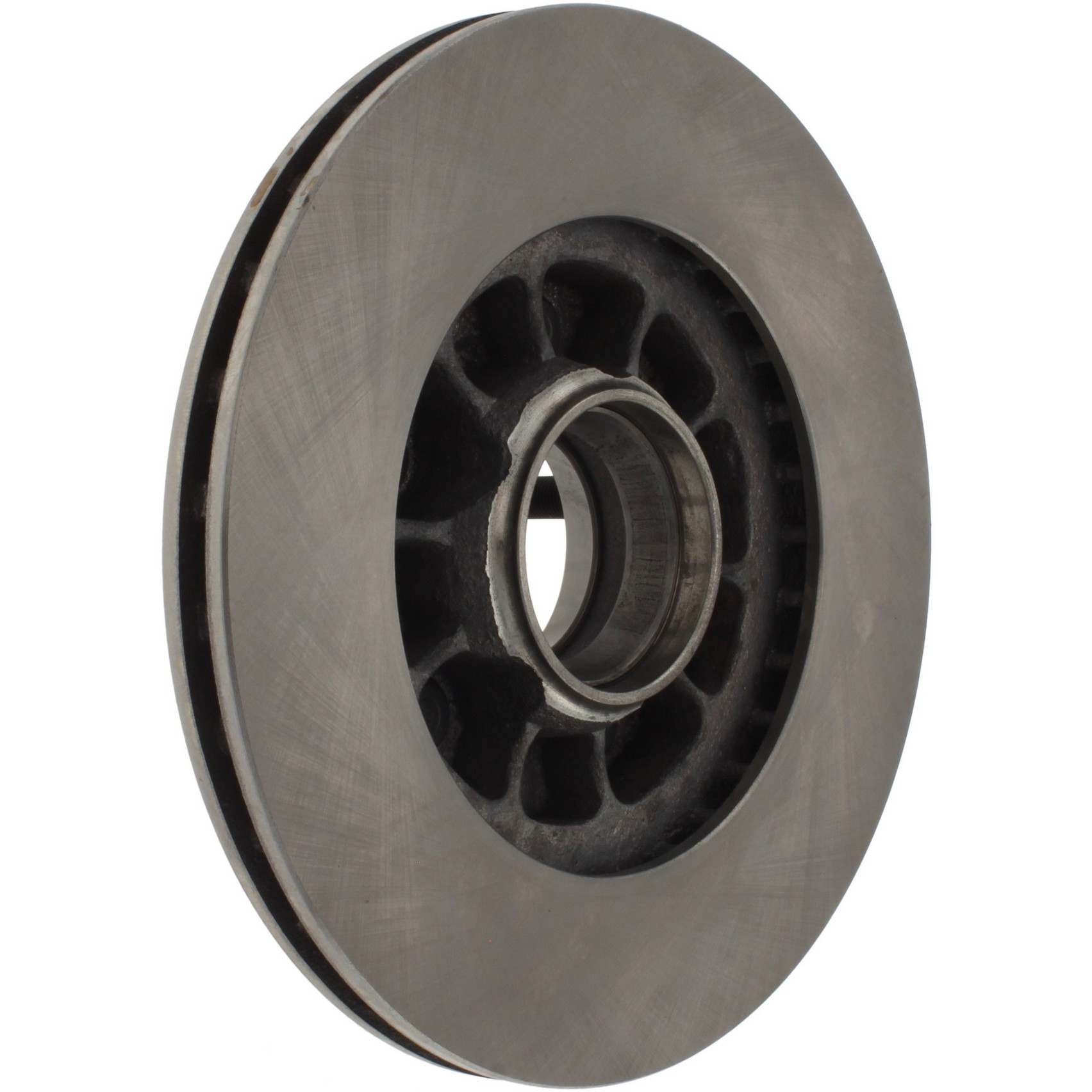 Stoptech Centric Performance Brake Rotor 121.65015