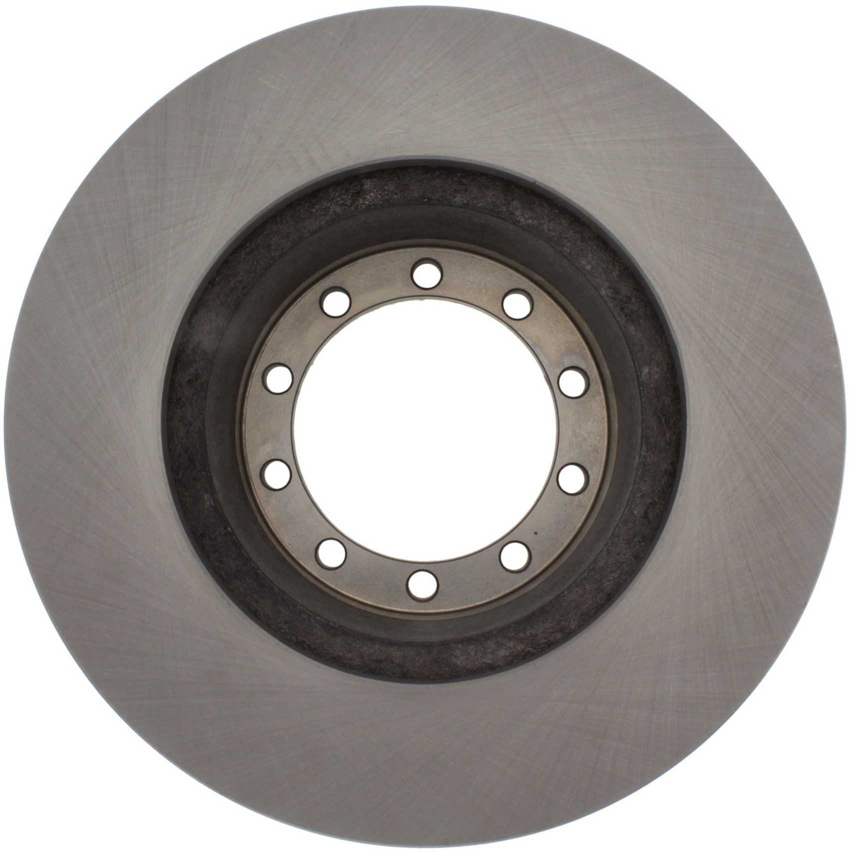 Stoptech Centric C-Tek Standard Brake Rotor - Front/Rear 121.65020