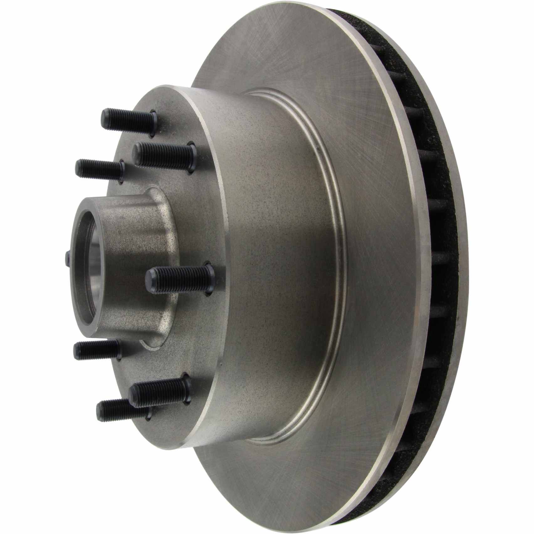 Stoptech Centric Performance Brake Rotor 121.65022