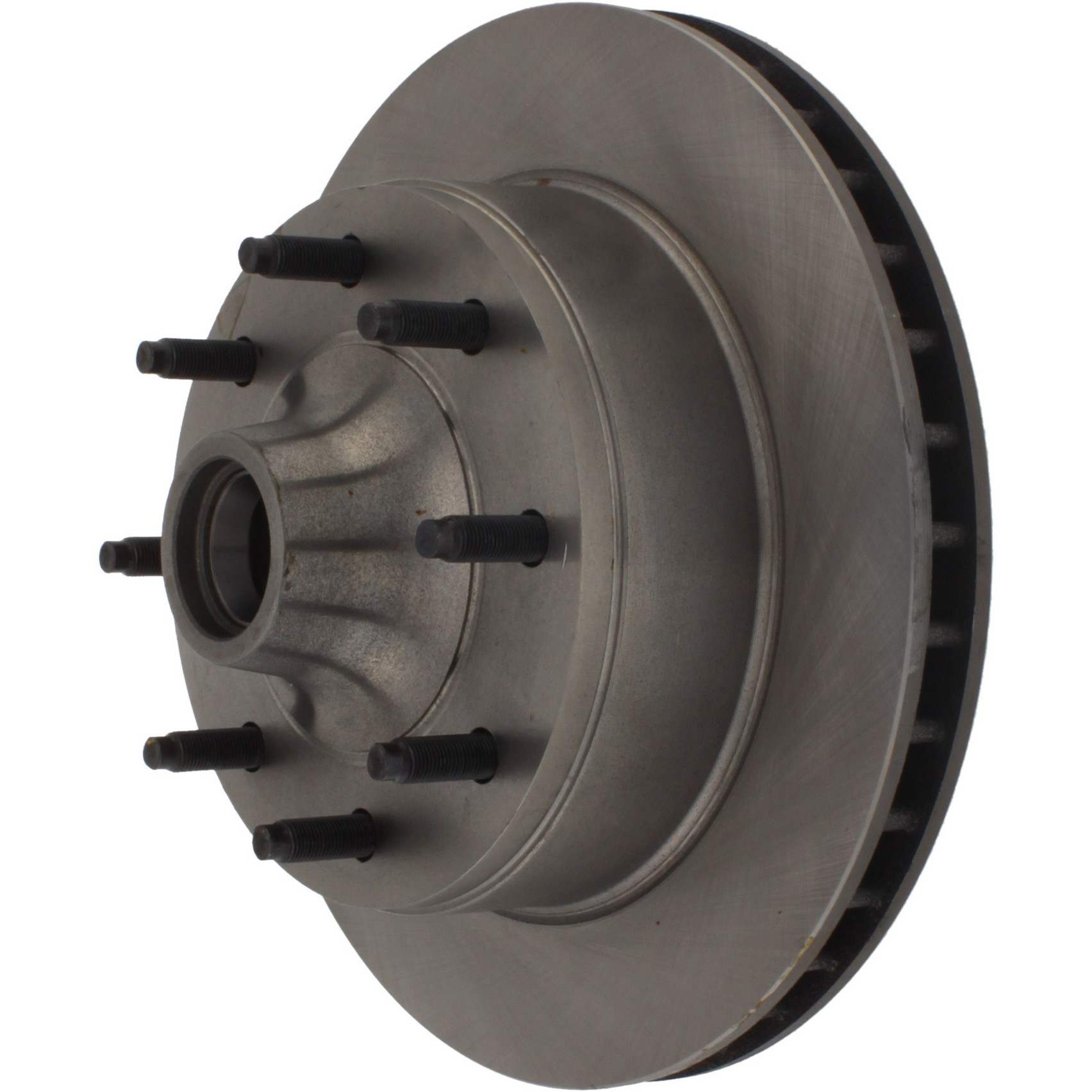 Stoptech Centric Performance Brake Rotor 121.65023