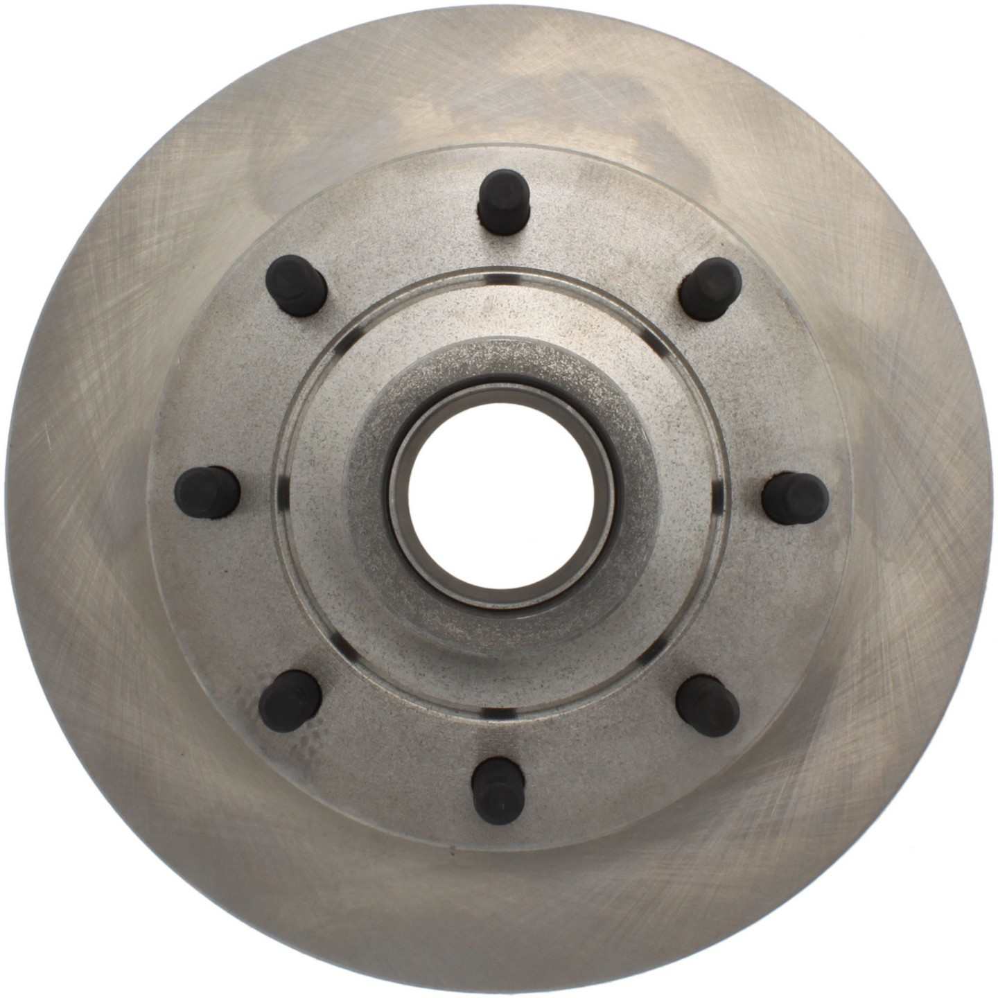 C-Tek Standard Brake Rotor  top view frsport 121.65026