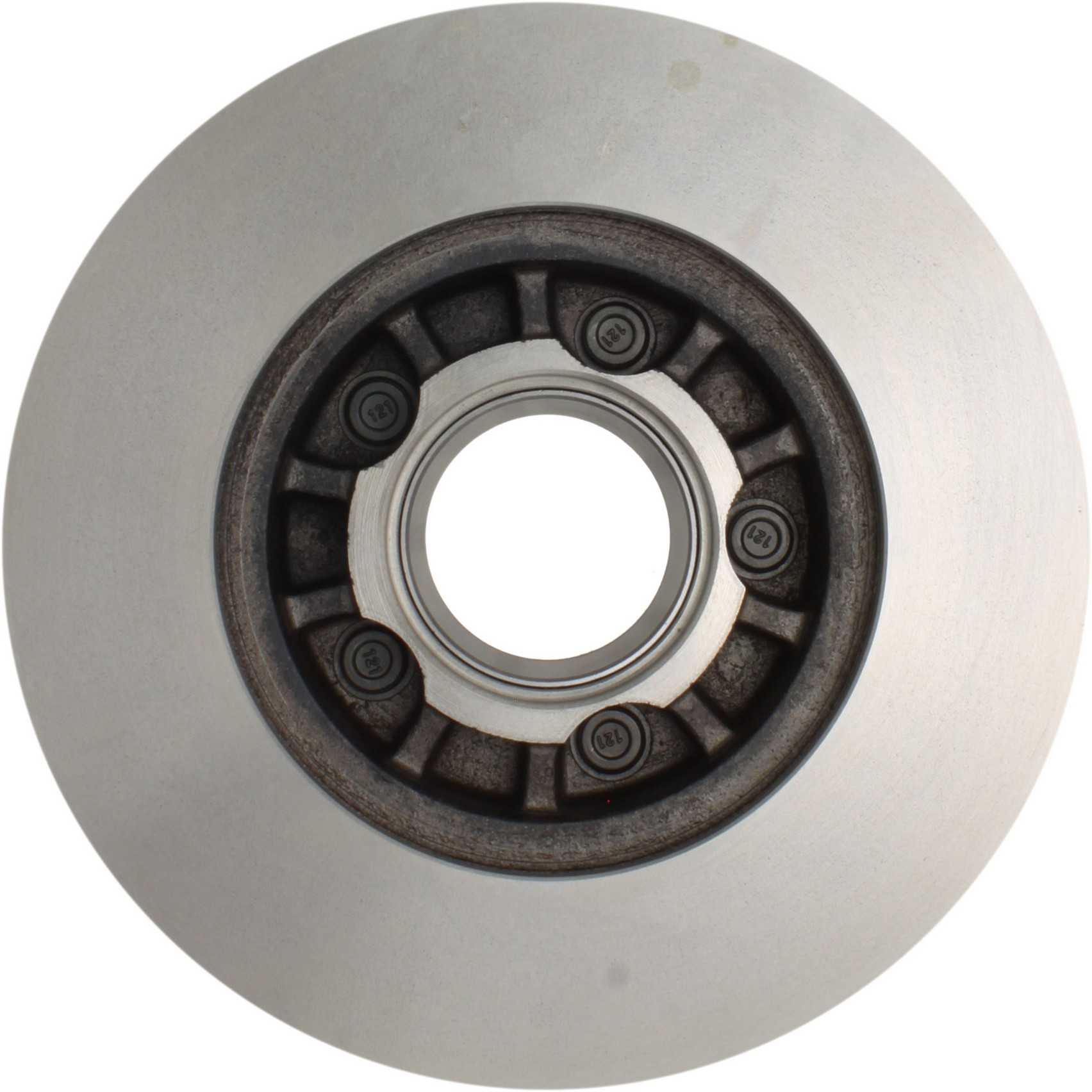 Stoptech Centric Performance Brake Rotor 121.65027