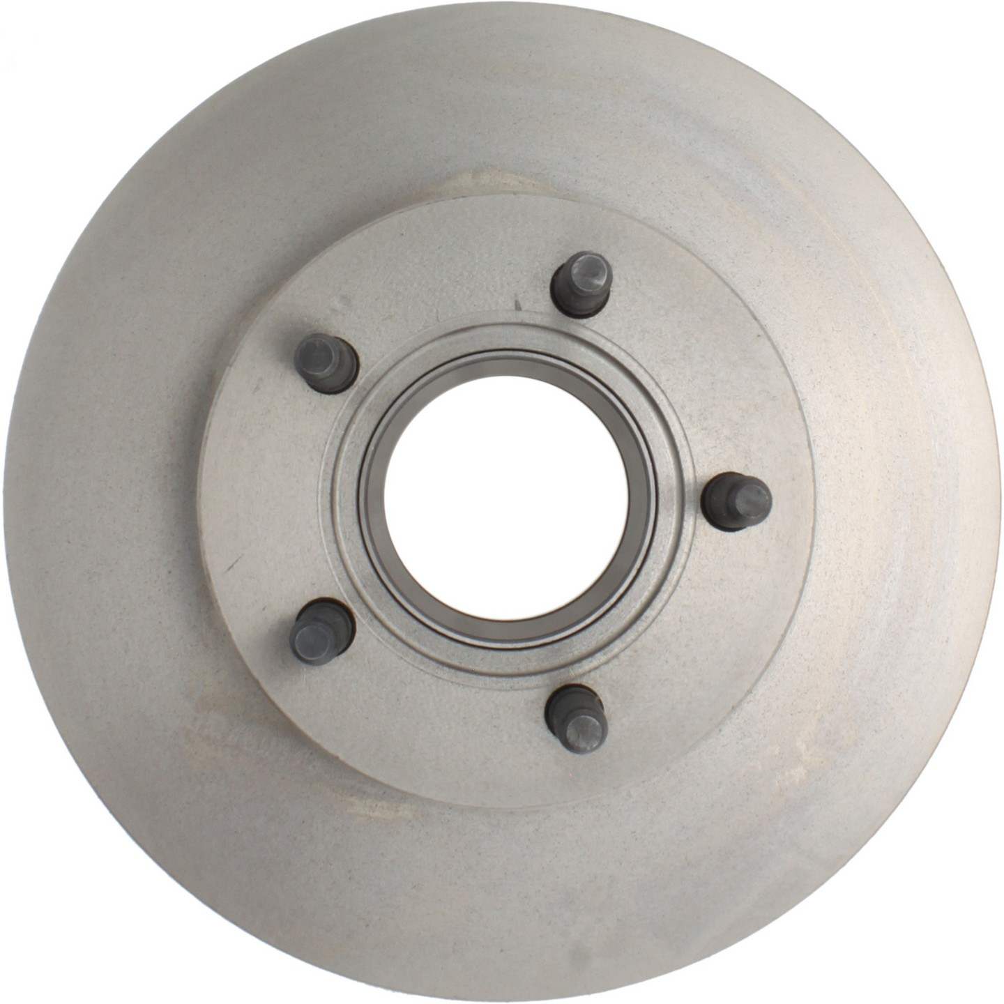 C-Tek Standard Brake Rotor  top view frsport 121.65027