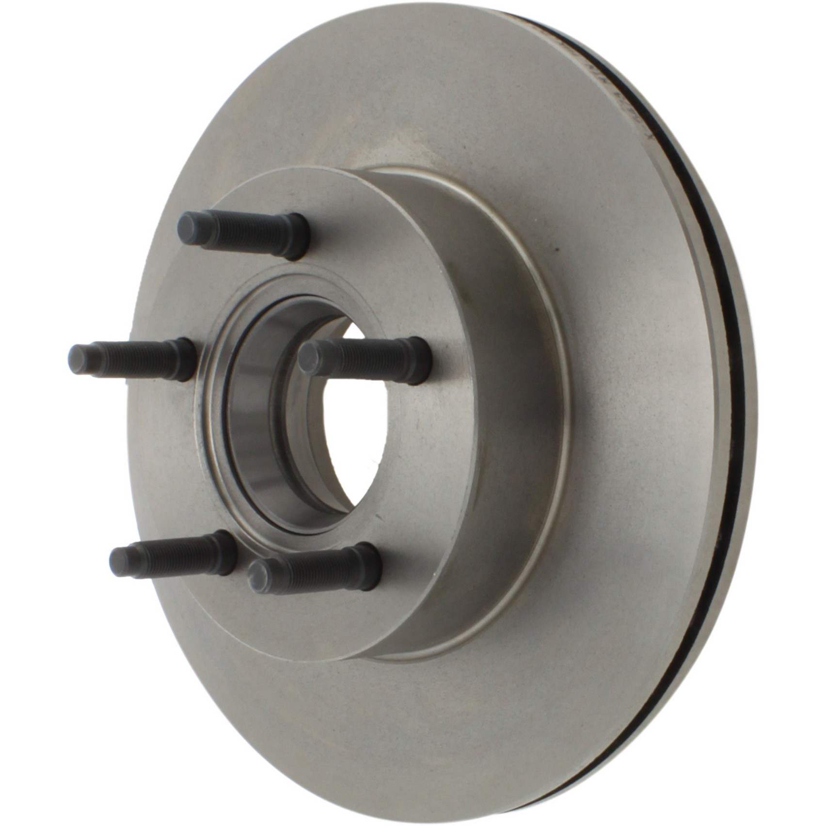 Stoptech Centric Performance Brake Rotor 121.65027