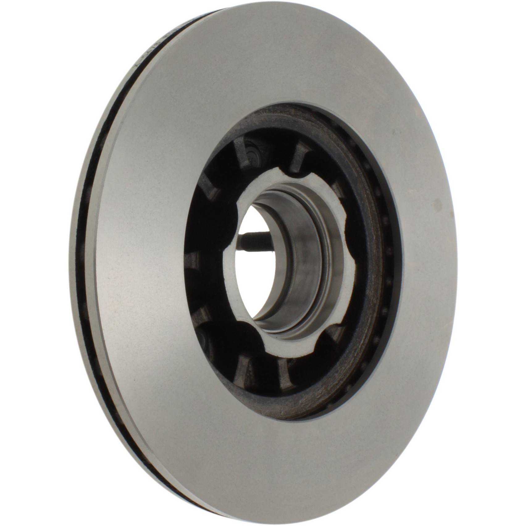 Stoptech Centric Performance Brake Rotor 121.65027