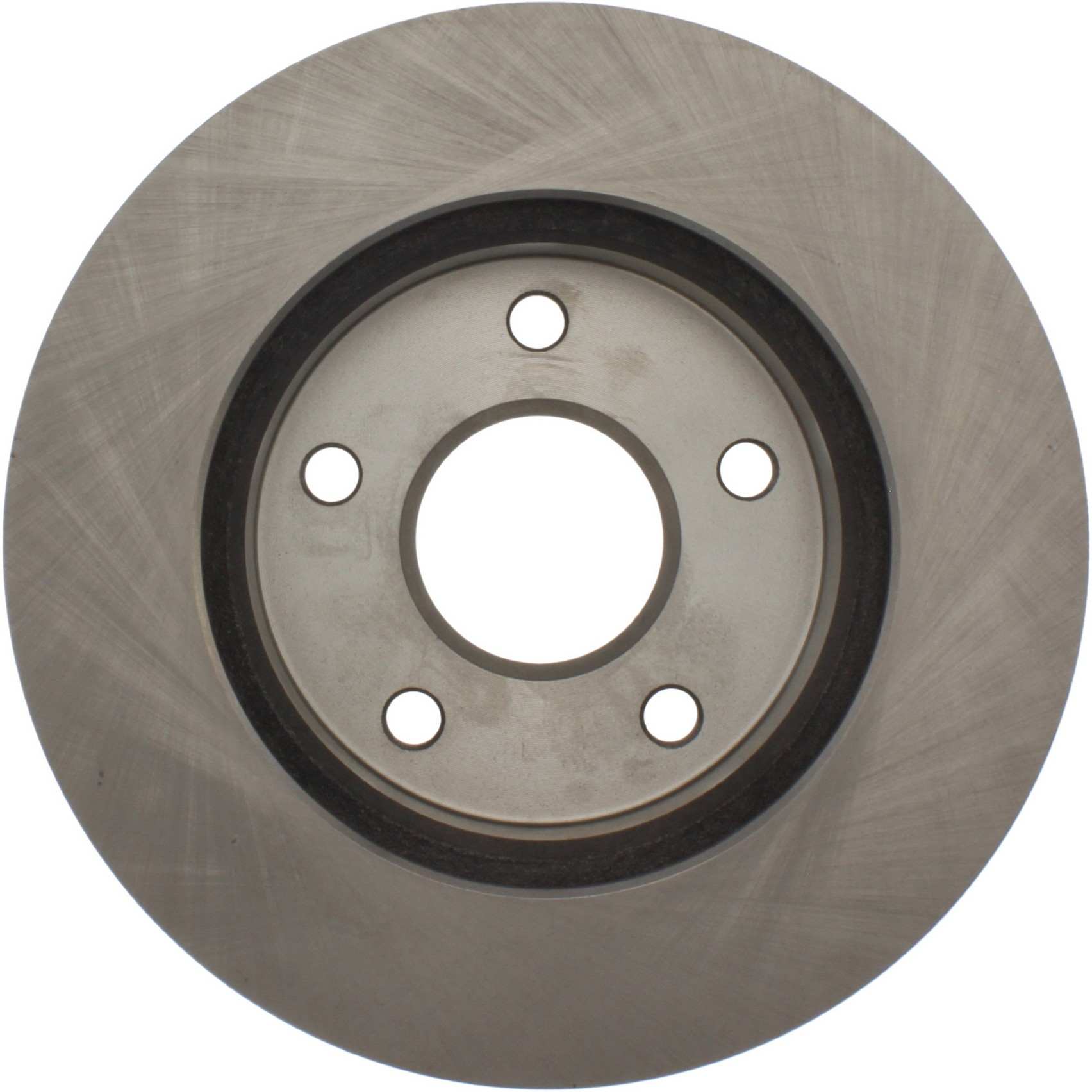 Stoptech Centric Performance Brake Rotor 121.65029