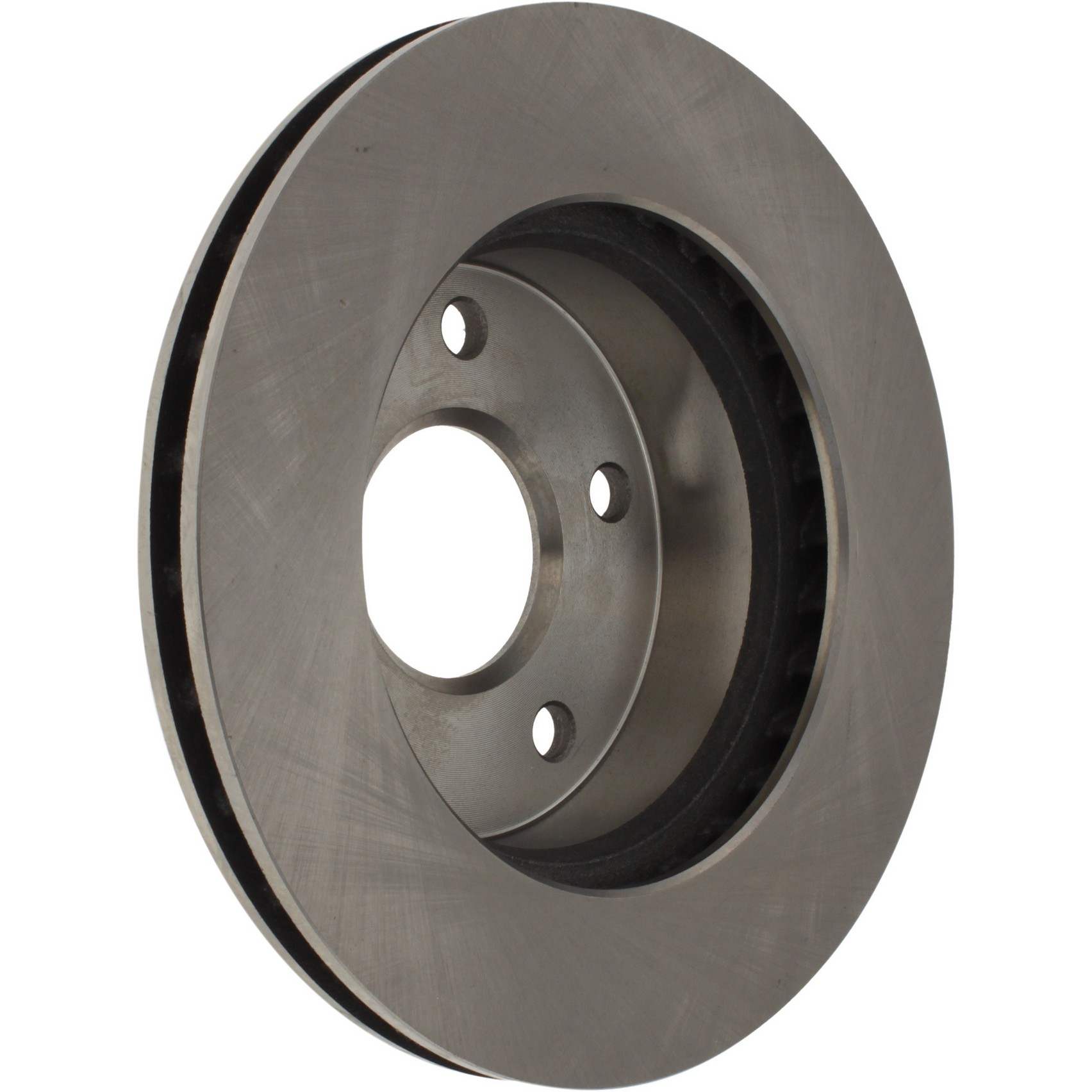 Stoptech Centric Performance Brake Rotor 121.65029