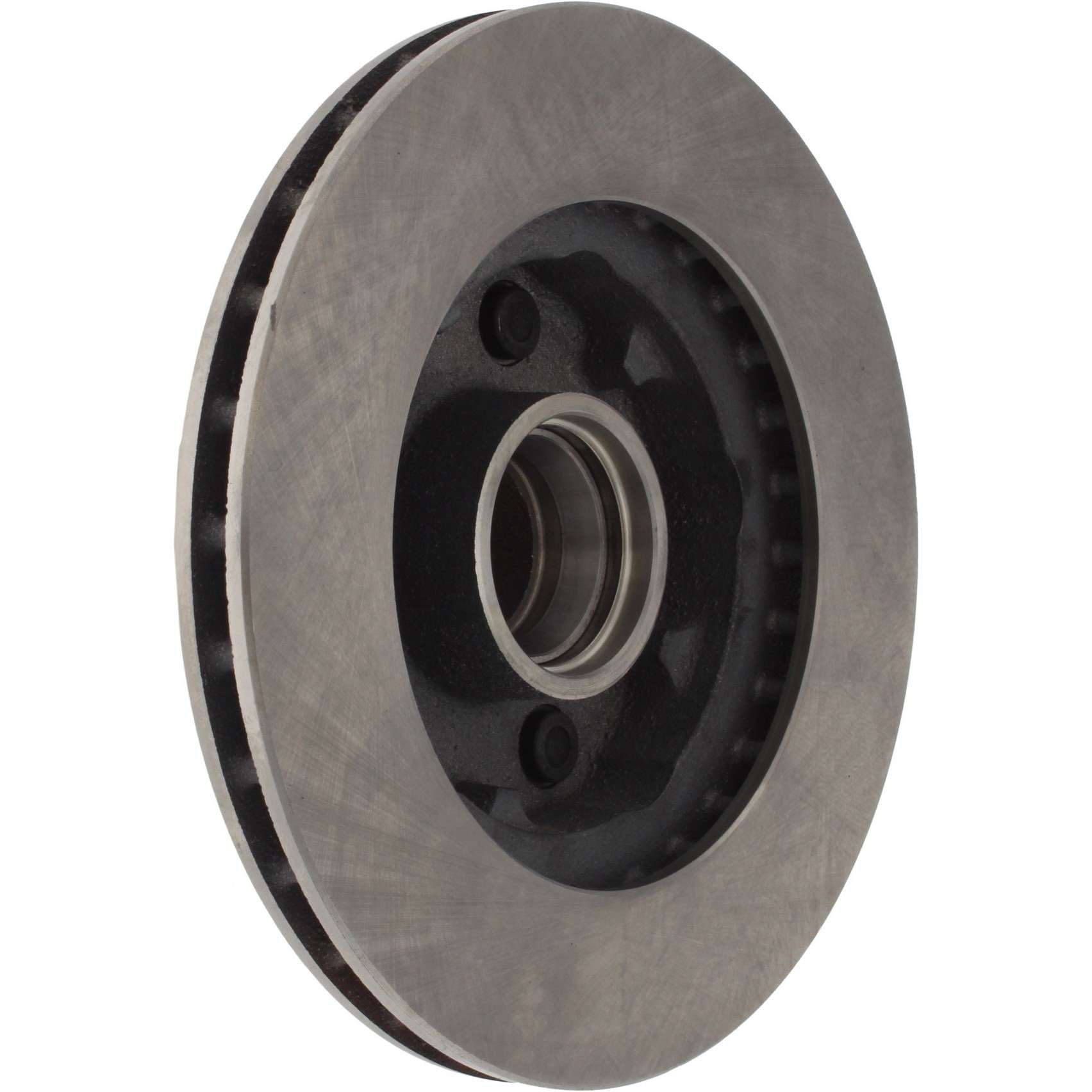 Stoptech Centric Performance Brake Rotor 121.65031