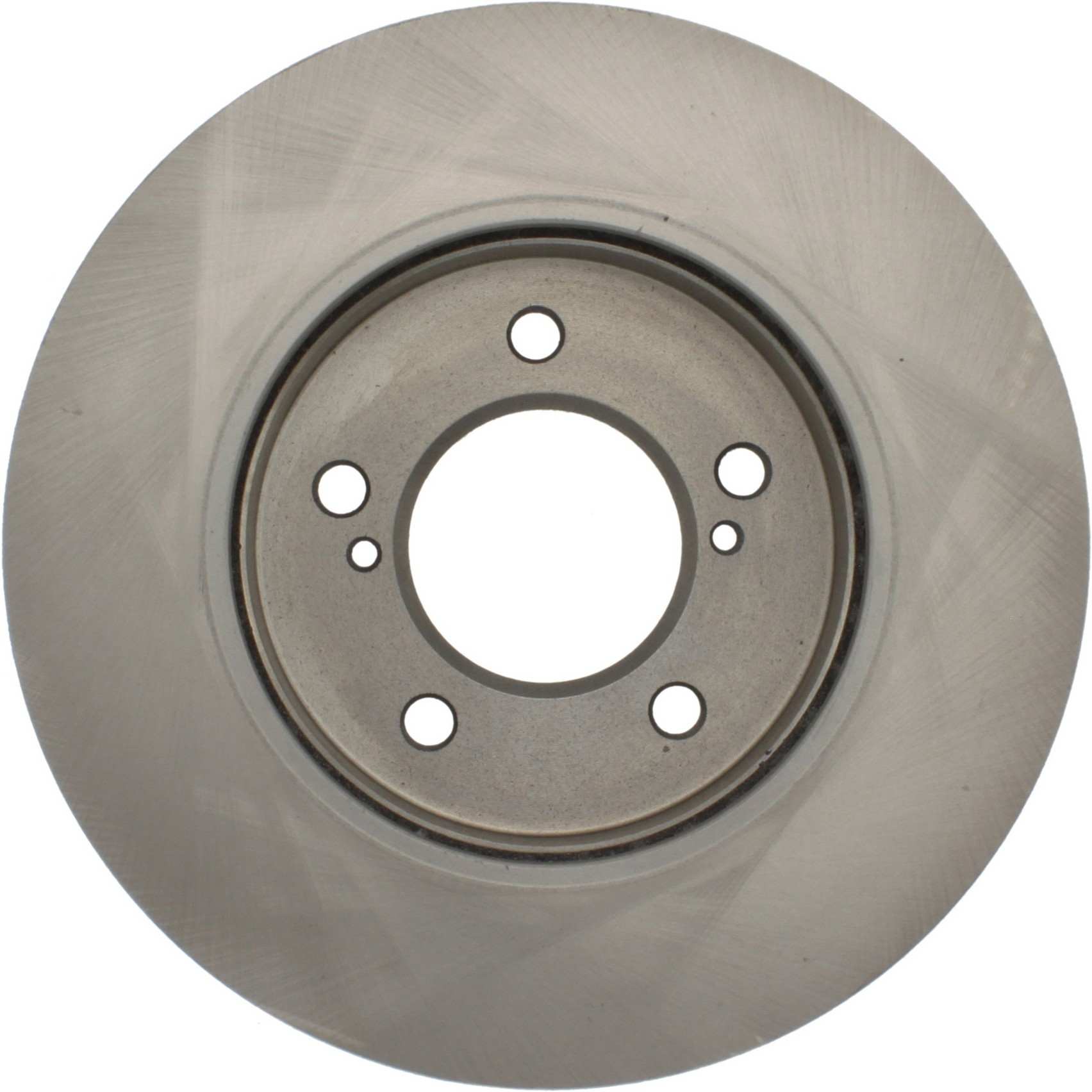 Stoptech Centric C-TEK Standard Brake Rotor - Front 121.65032