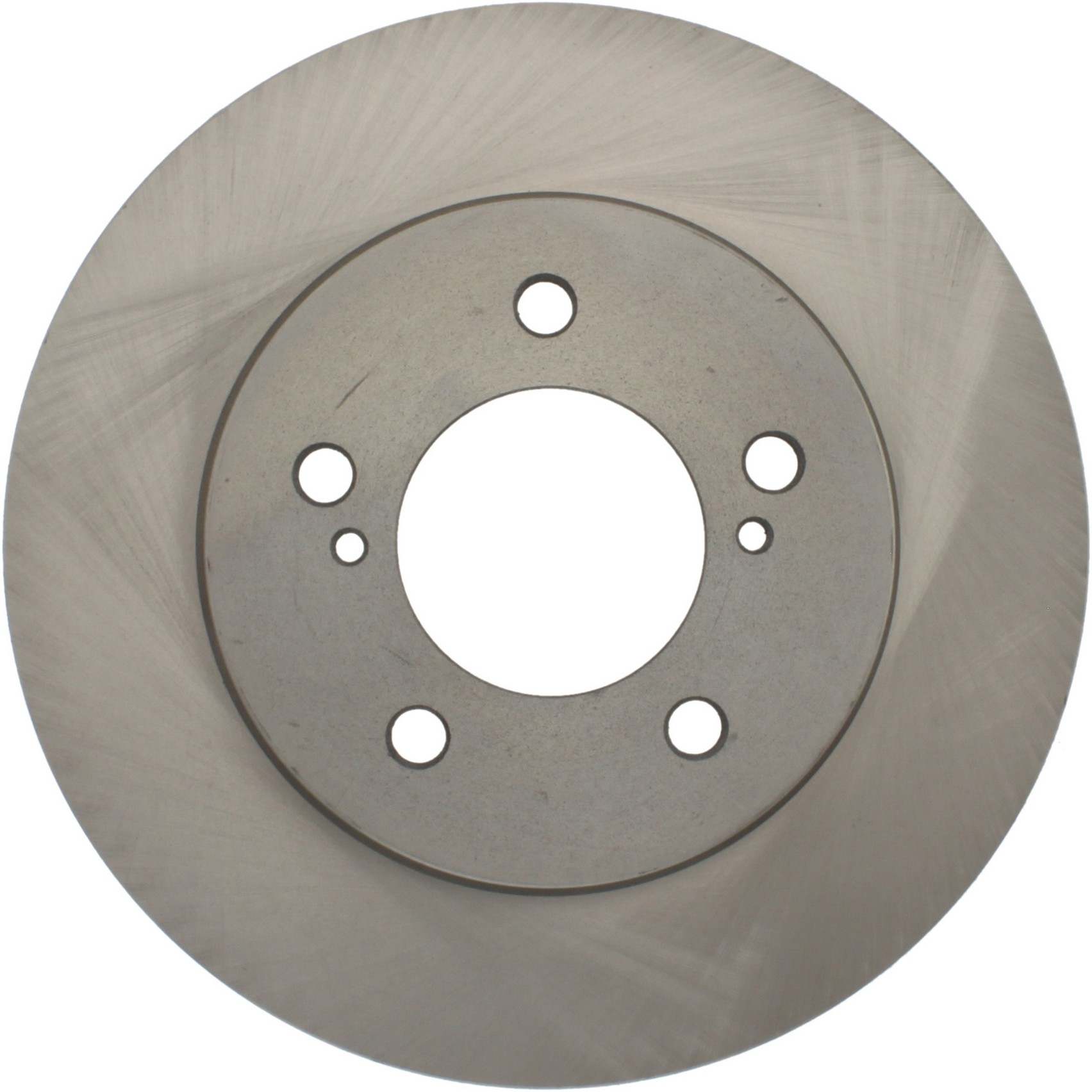 Stoptech Centric C-TEK Standard Brake Rotor - Front 121.65032