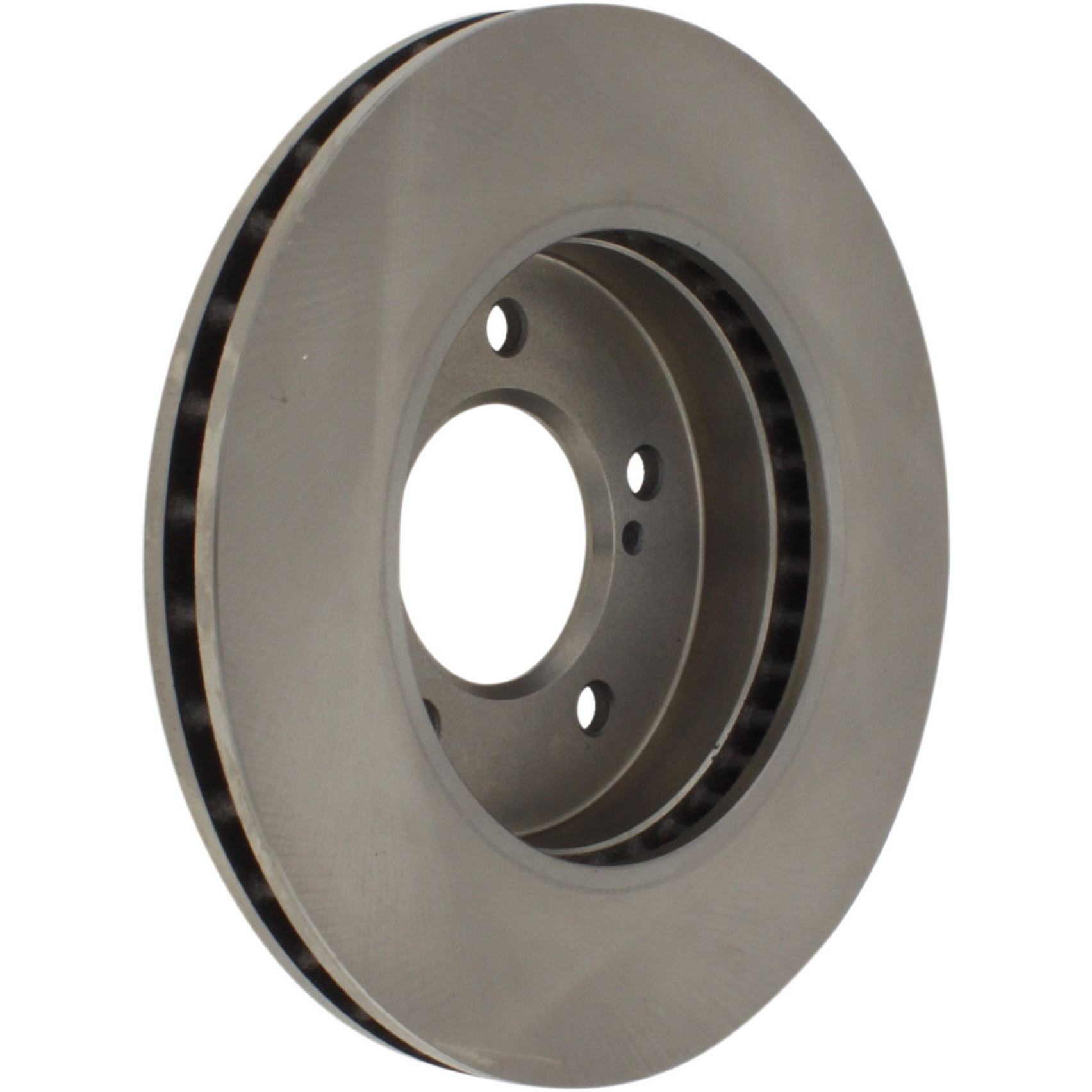 Stoptech Centric C-TEK Standard Brake Rotor - Front 121.65032