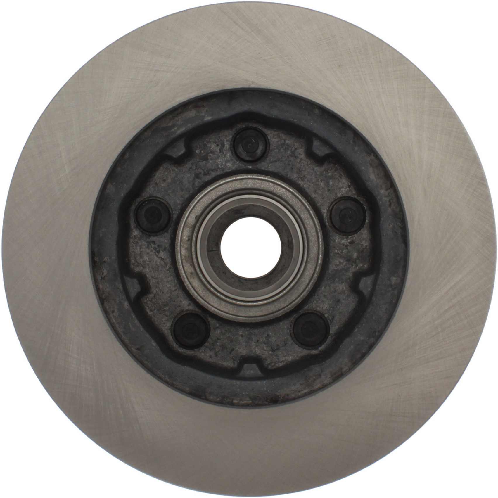 Stoptech Centric Performance Brake Rotor 121.65033