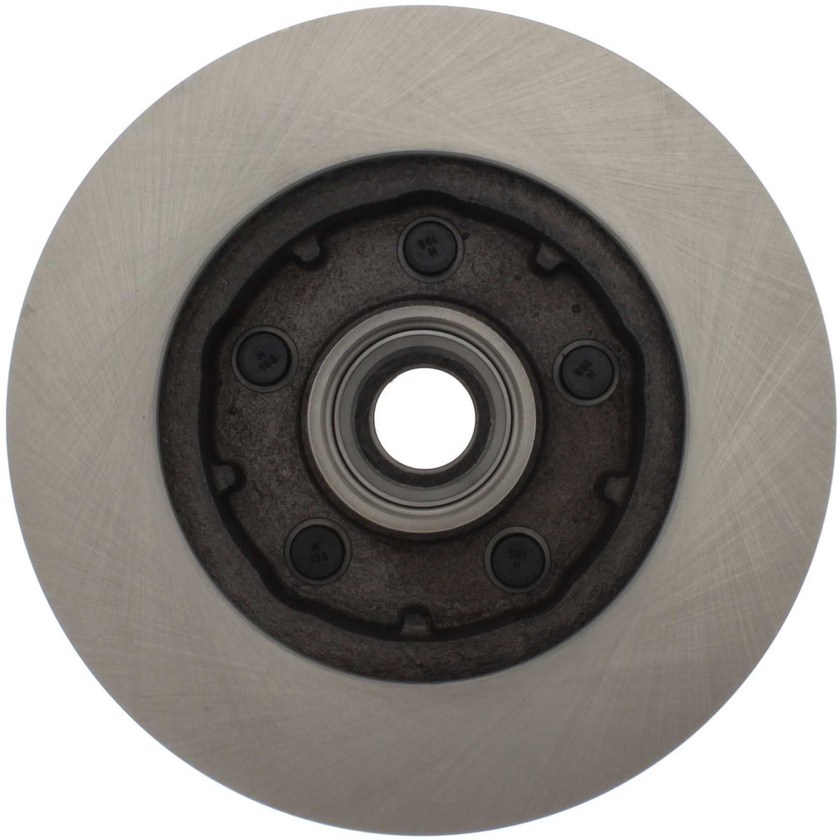 Stoptech Centric Performance Brake Rotor 121.65034