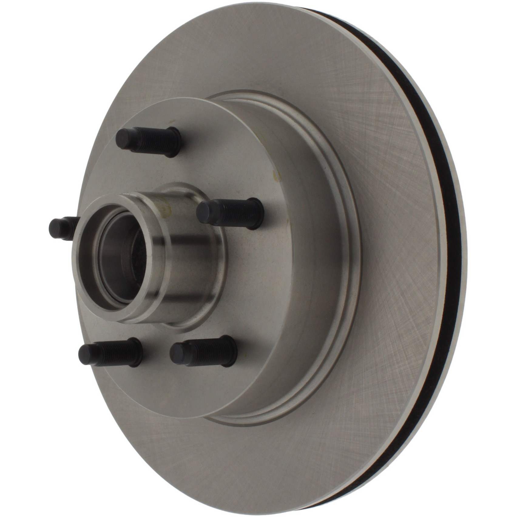 Stoptech Centric Performance Brake Rotor 121.65034