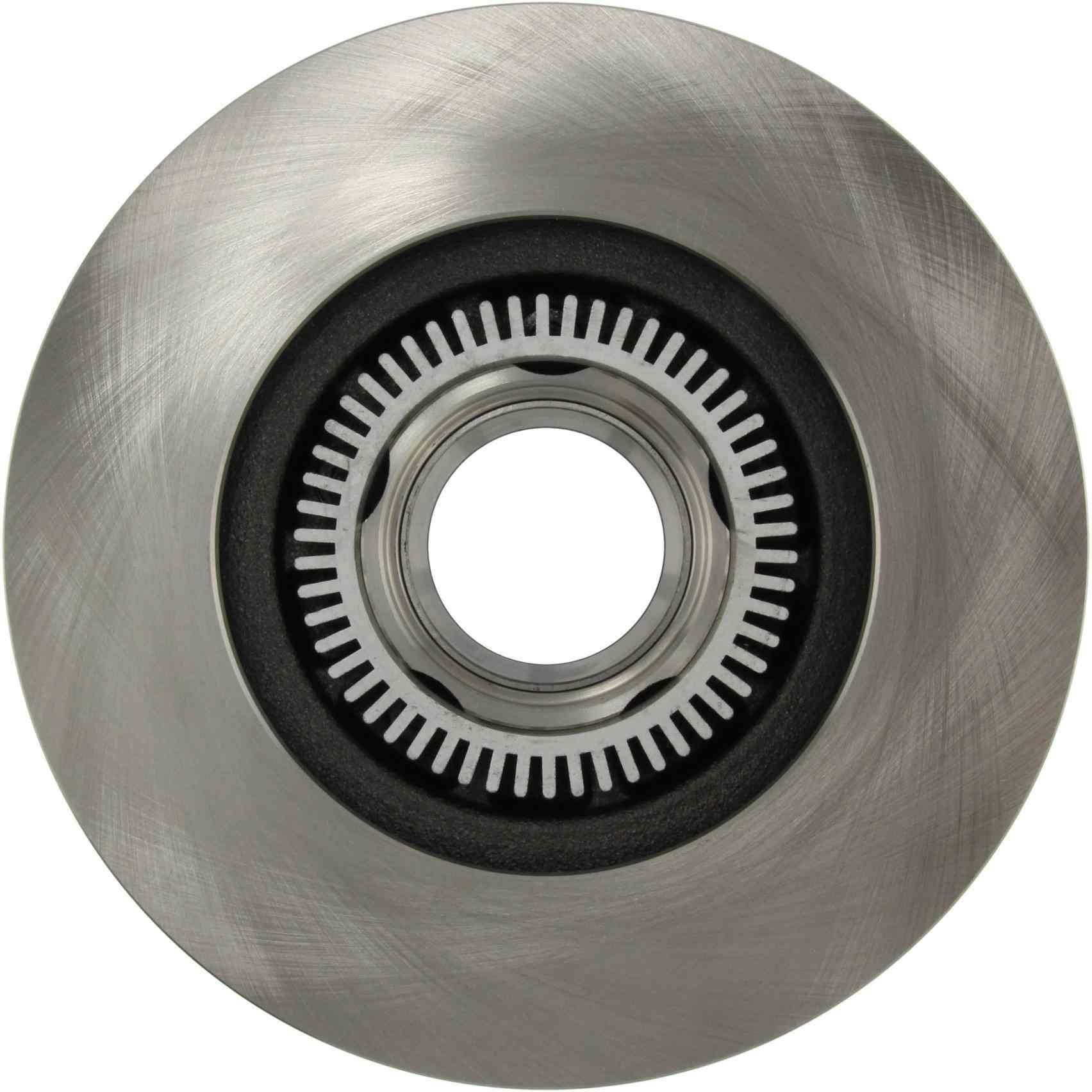 Stoptech Centric Performance Brake Rotor 121.65035