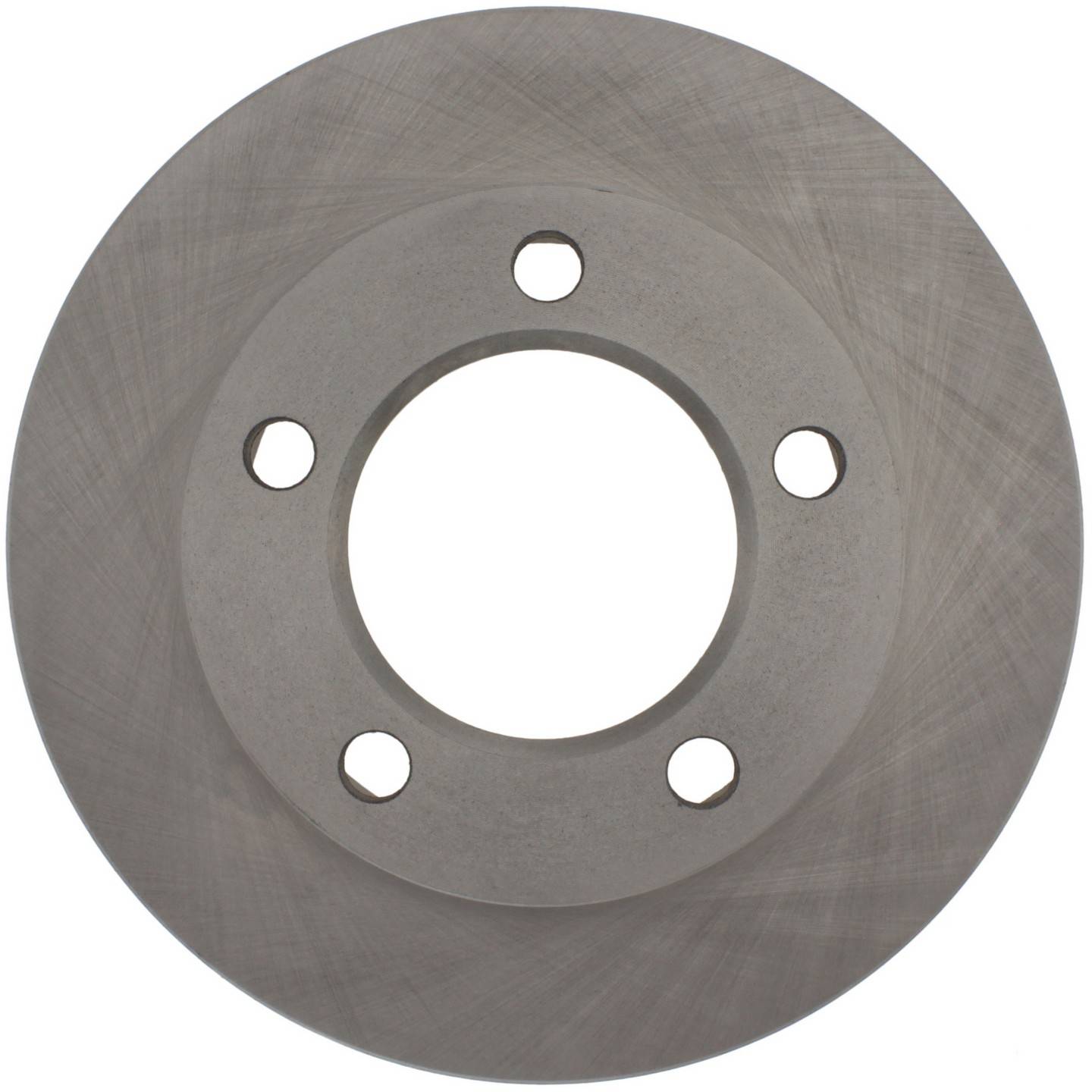 C-Tek Standard Brake Rotor  top view frsport 121.65041