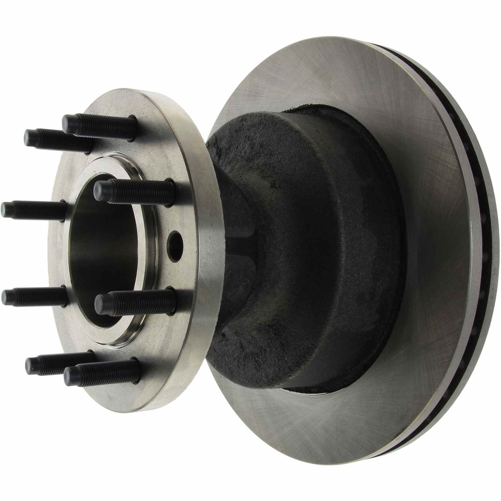 Stoptech Centric C-Tek Standard Brake Rotor - Front 121.65042