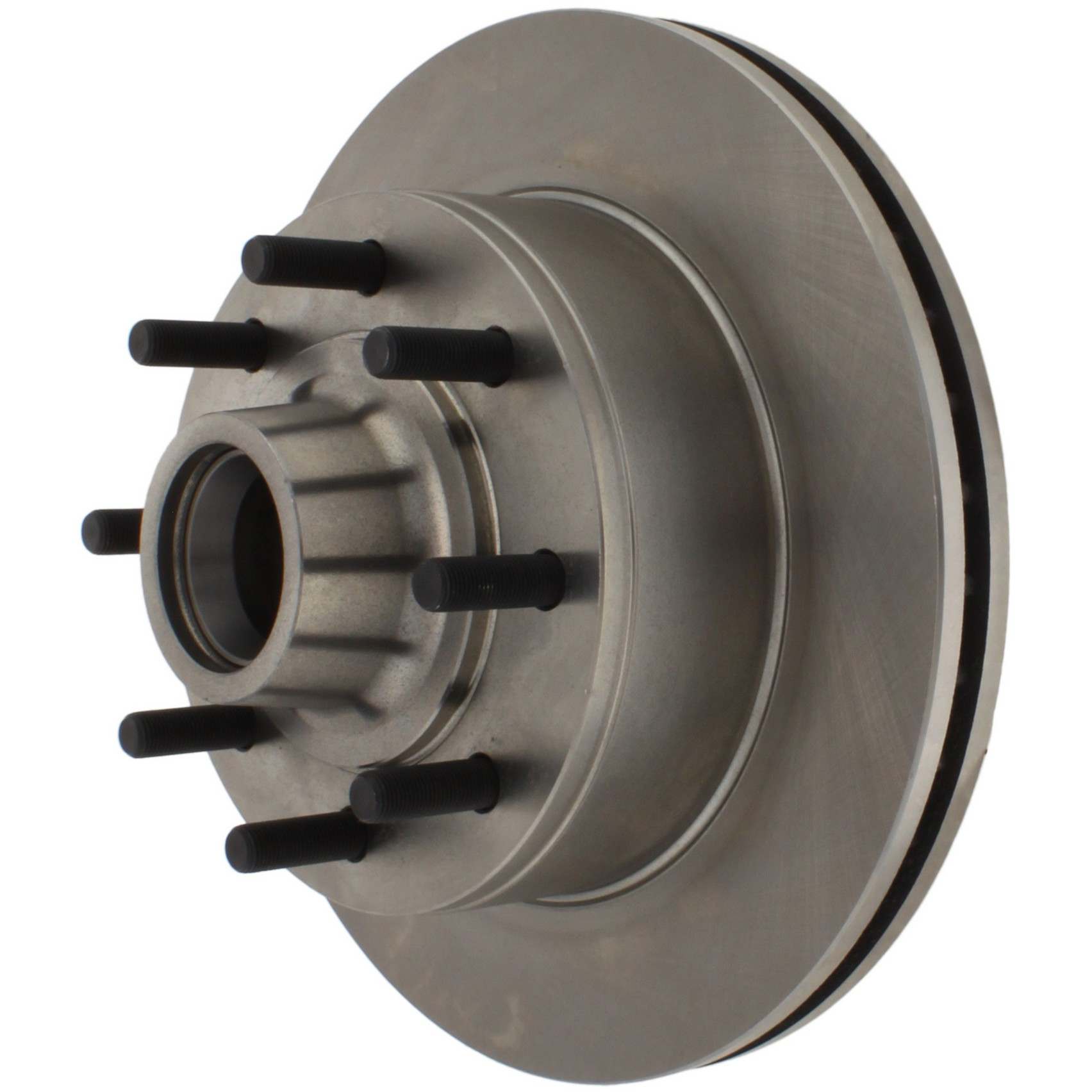 Stoptech Centric C-Tek Standard Brake Rotor - Front 121.65045